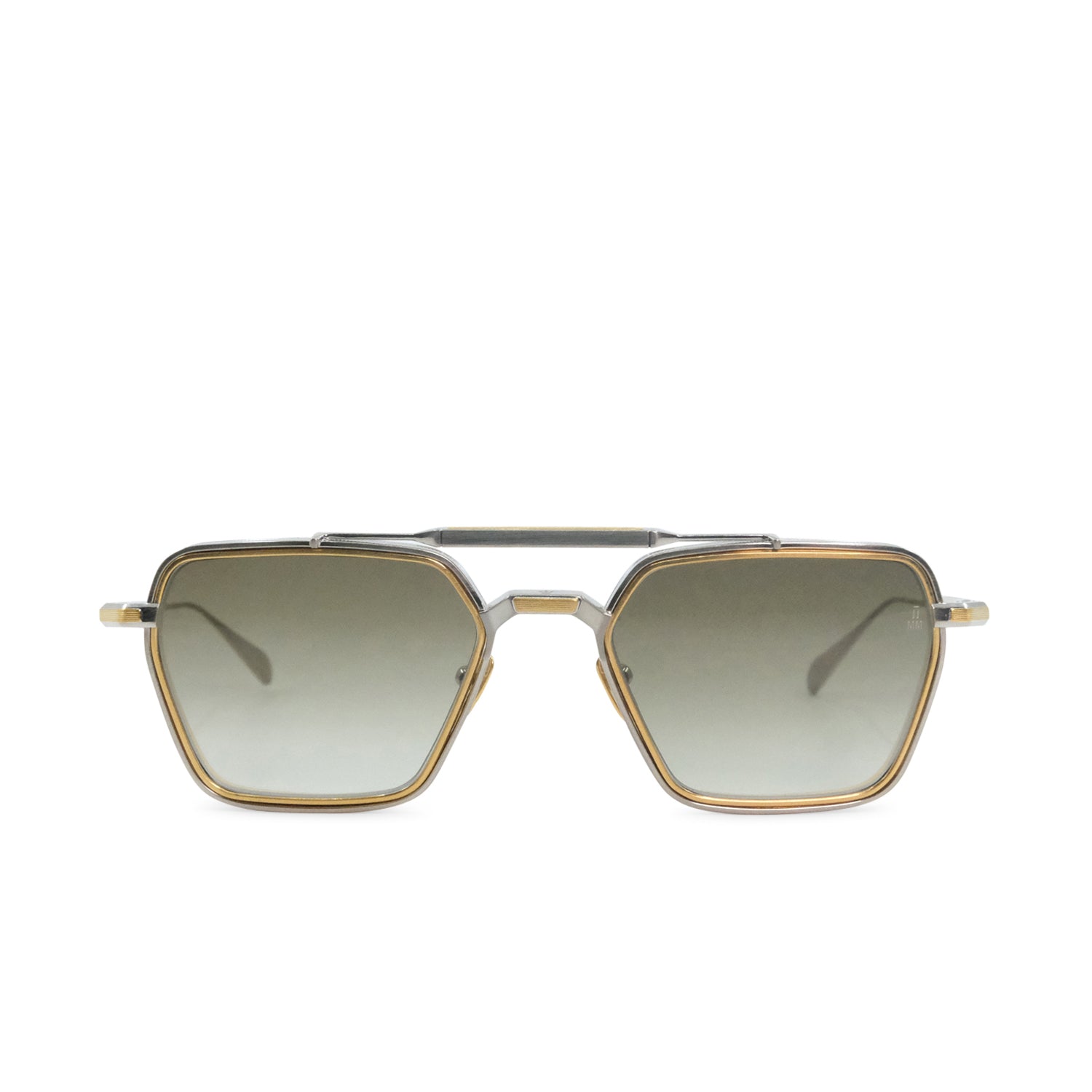 JACQUES MARIE MAGE COMMODORE DESIGNER SUNGLASS