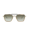 JACQUES MARIE MAGE COMMODORE DESIGNER SUNGLASS