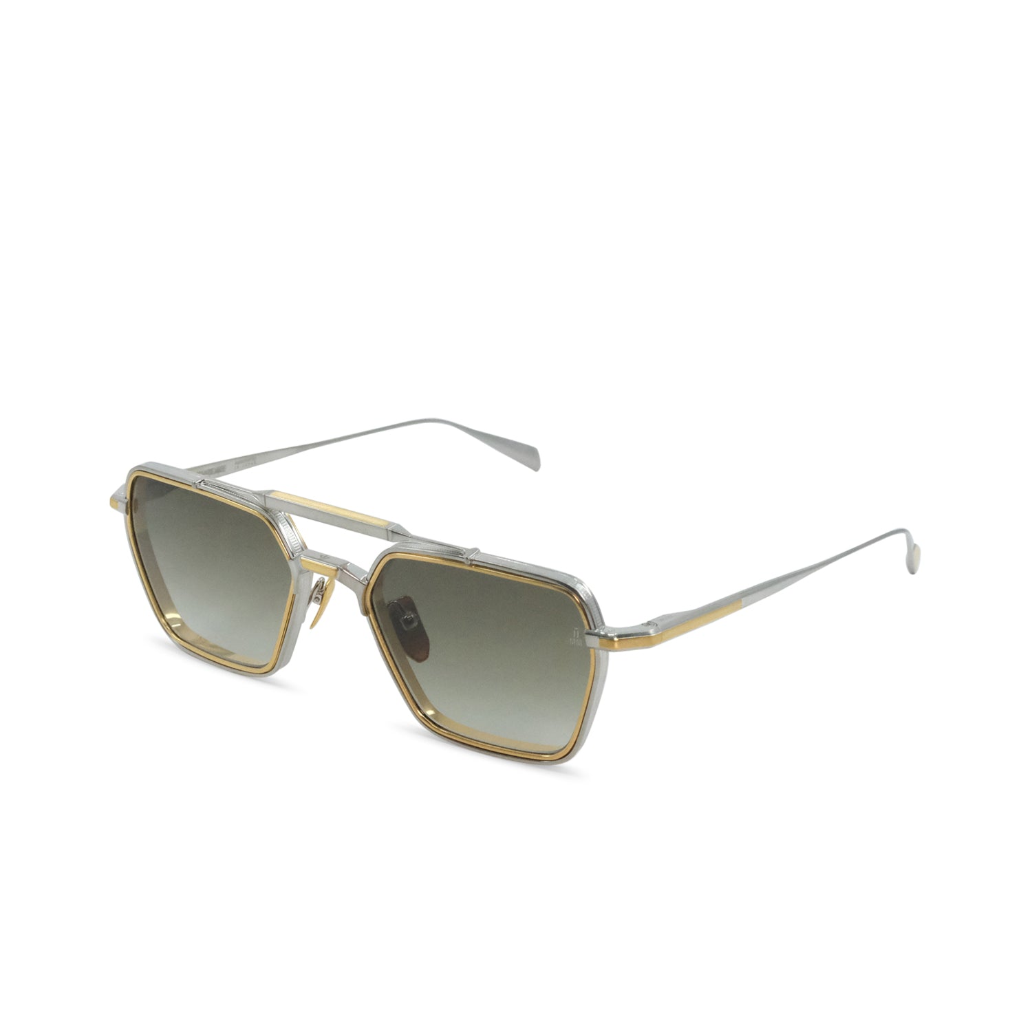 JACQUES MARIE MAGE COMMODORE DESIGNER SUNGLASS
