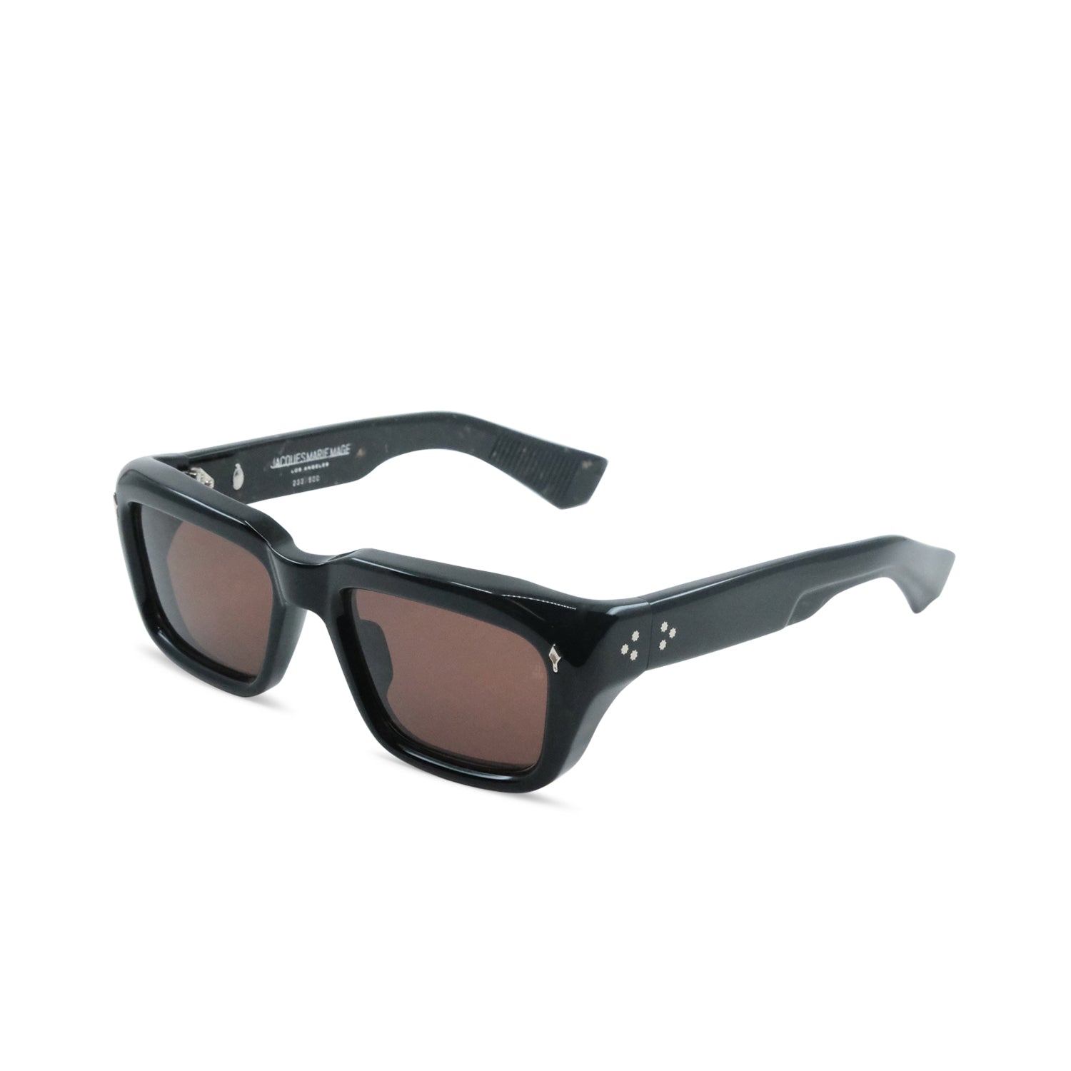 JACQUES MARIE MAGE WALKER DESIGNER SUNGLASS