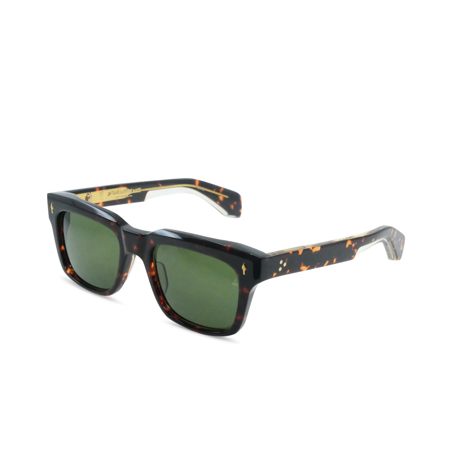 JACQUES MARIE MAGE TORINO DESIGNER SUNGLASS