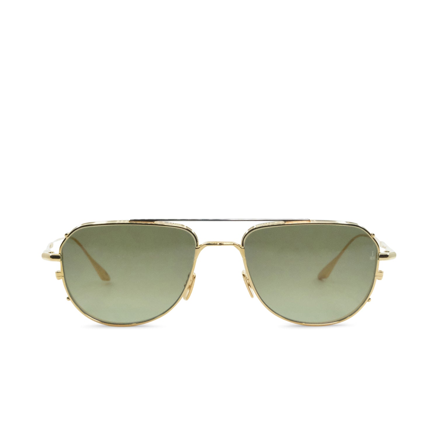 JACQUES MARIE MAGE CENDRARS DESIGNER SUNGLASS