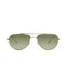 JACQUES MARIE MAGE CENDRARS DESIGNER SUNGLASS