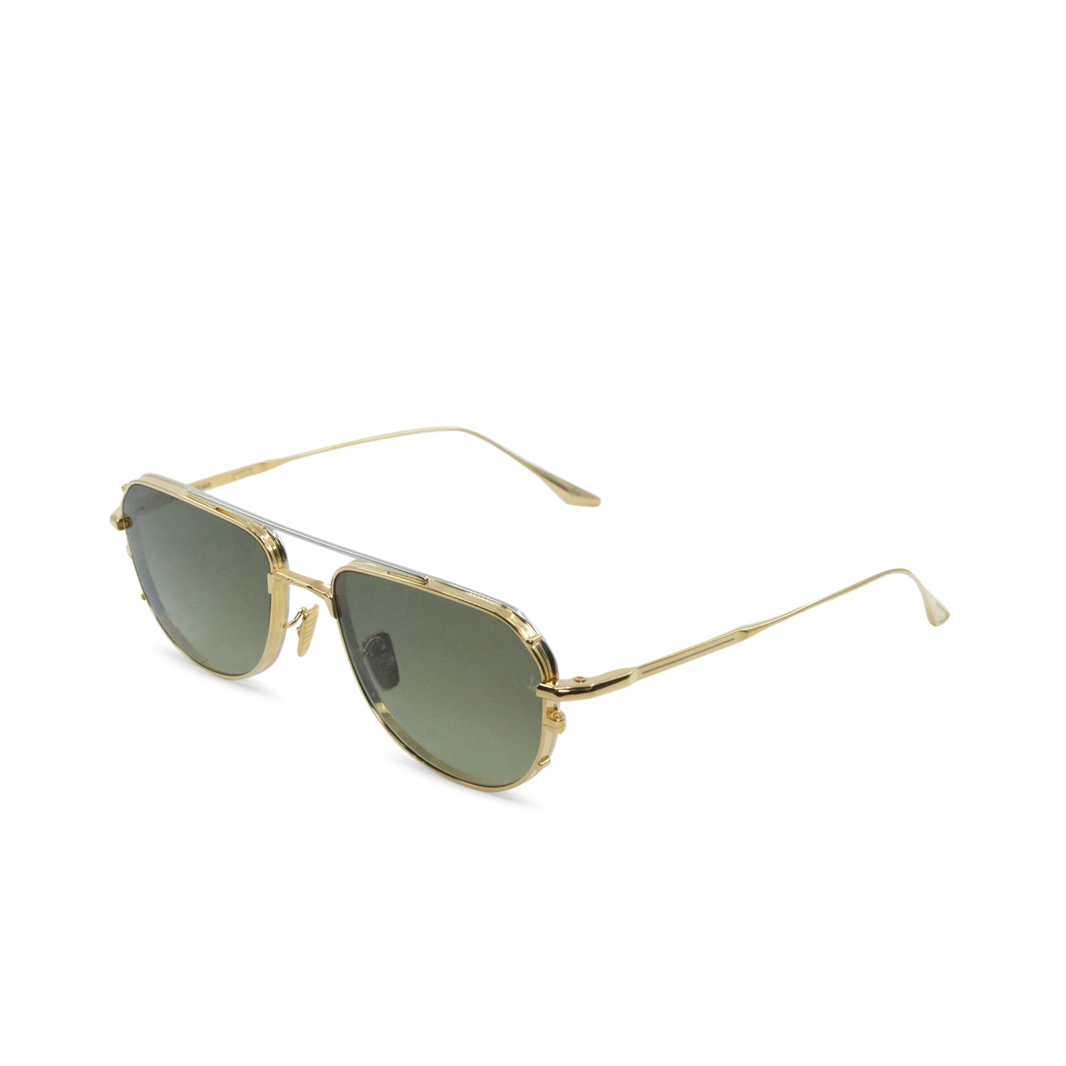 JACQUES MARIE MAGE CENDRARS DESIGNER SUNGLASS