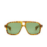 JACQUES MARIE MAGE ELKHART DESIGNER SUNGLASS