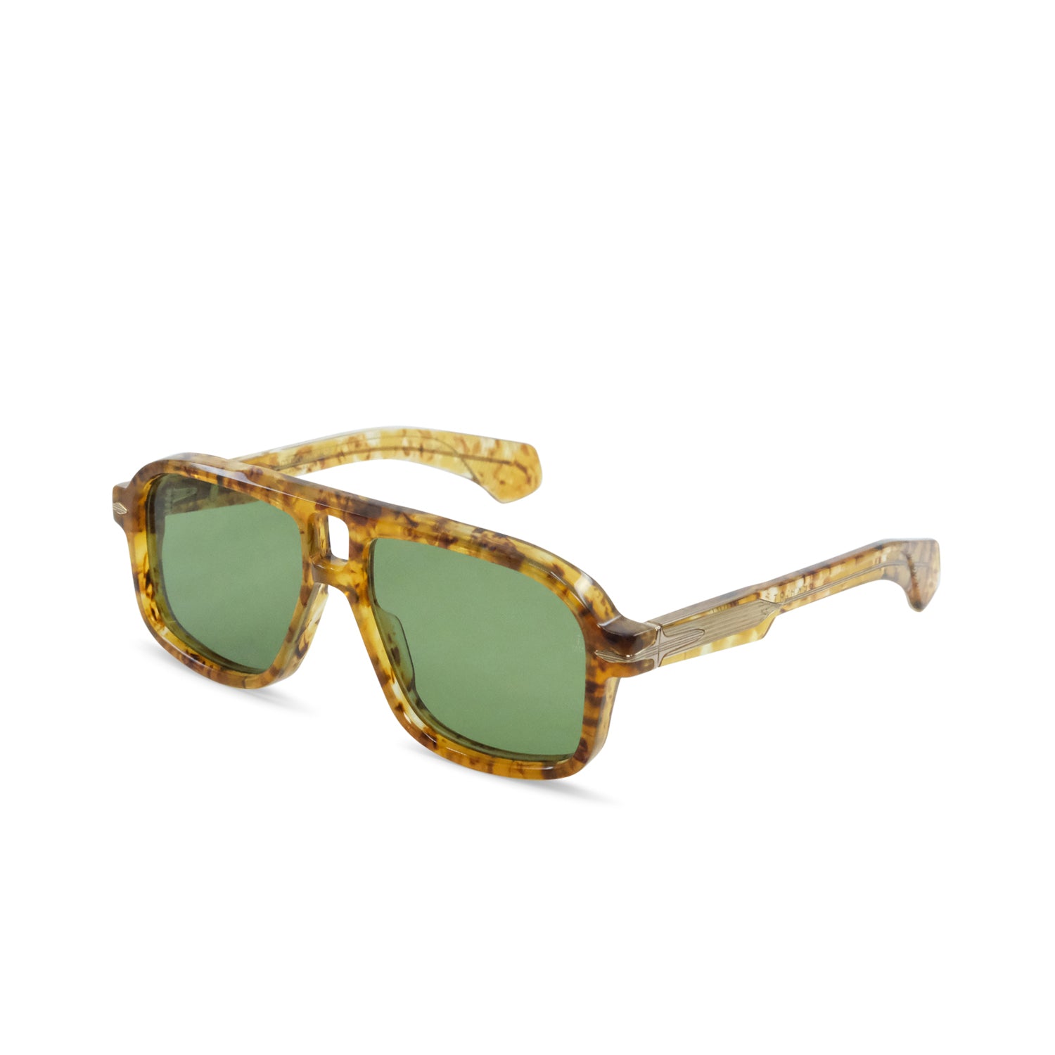 JACQUES MARIE MAGE ELKHART DESIGNER SUNGLASS