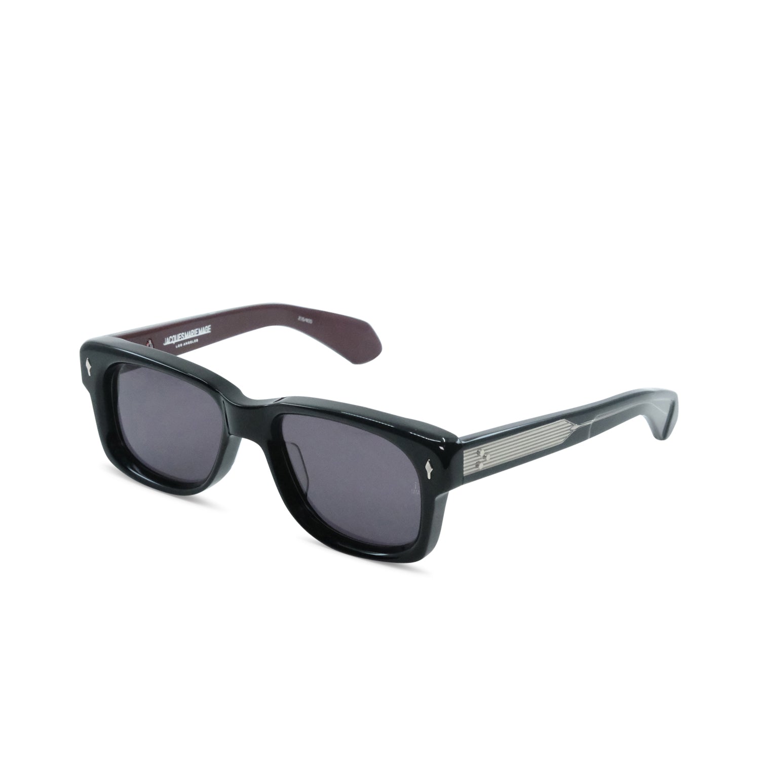 JACQUES MARIE MAGE JEFF GOLDBLUM FLY DESIGNER SUNGLASS