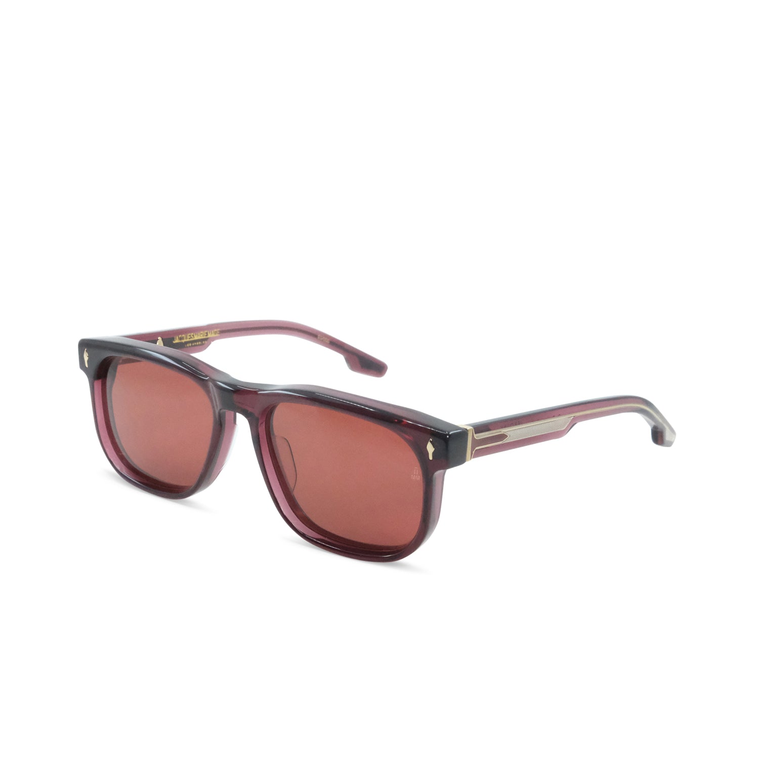 JACQUES MARIE MAGE DEWITT DESIGNER SUNGLASS