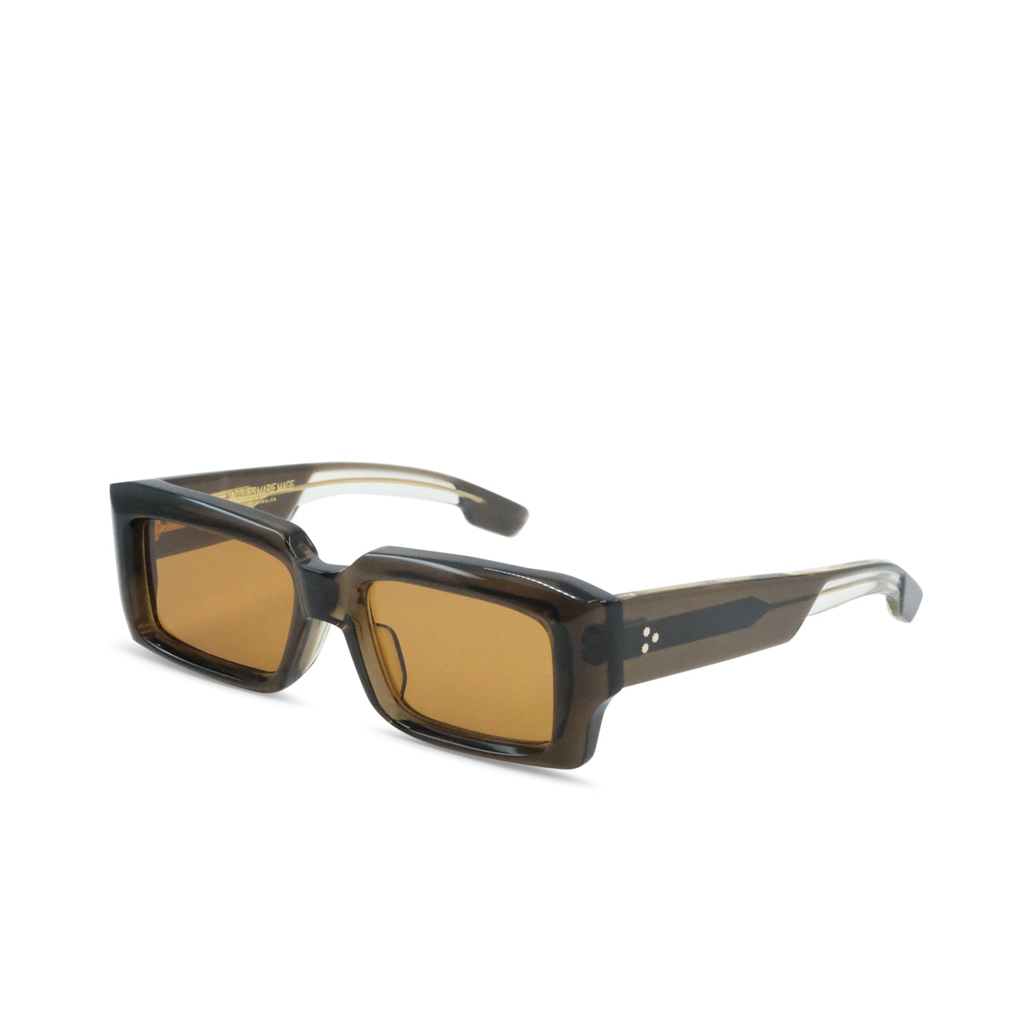 JACQUES MARIE MAGE QUANT DESIGNER SUNGLASS