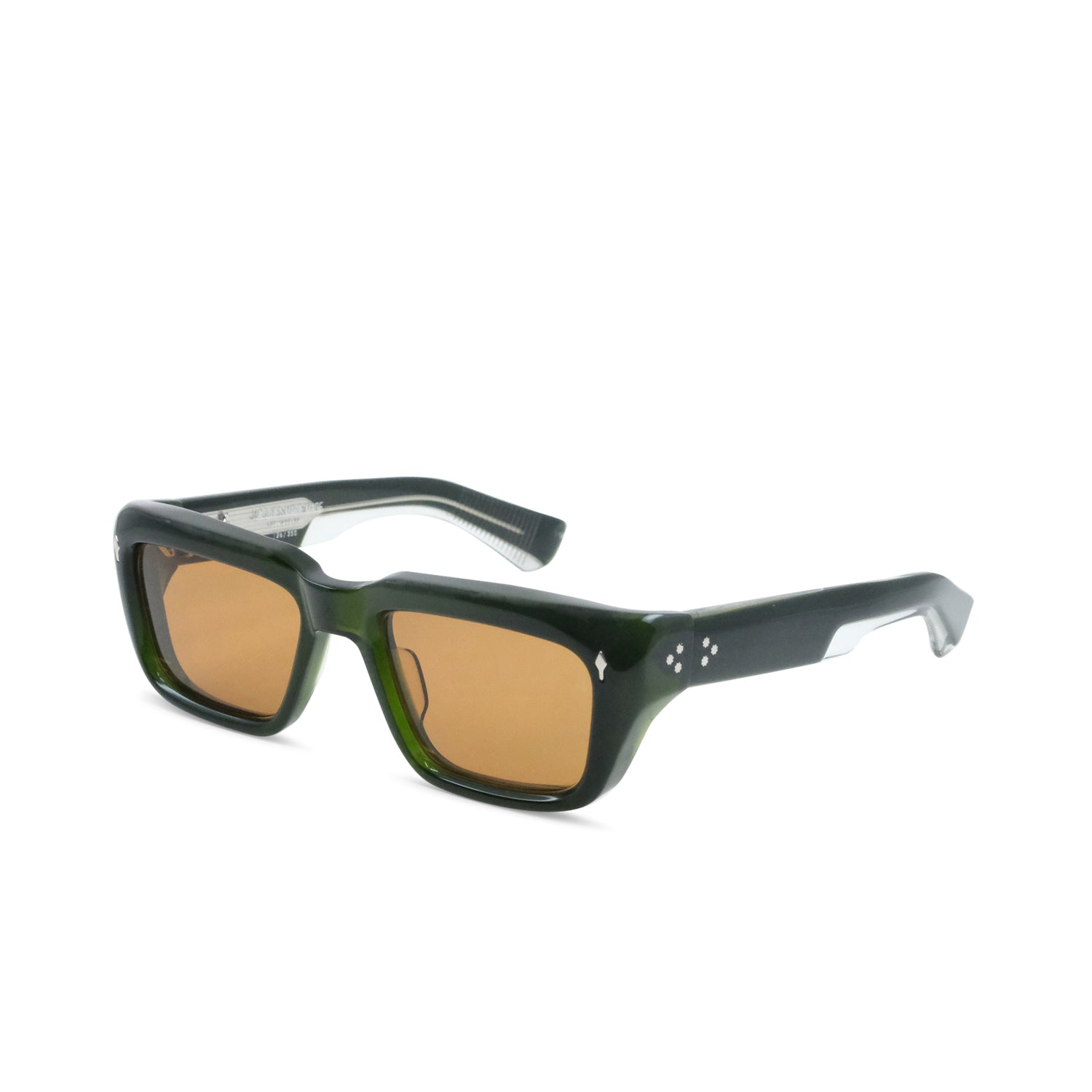 JACQUES MARIE MAGE WALKER DESIGNER SUNGLASS