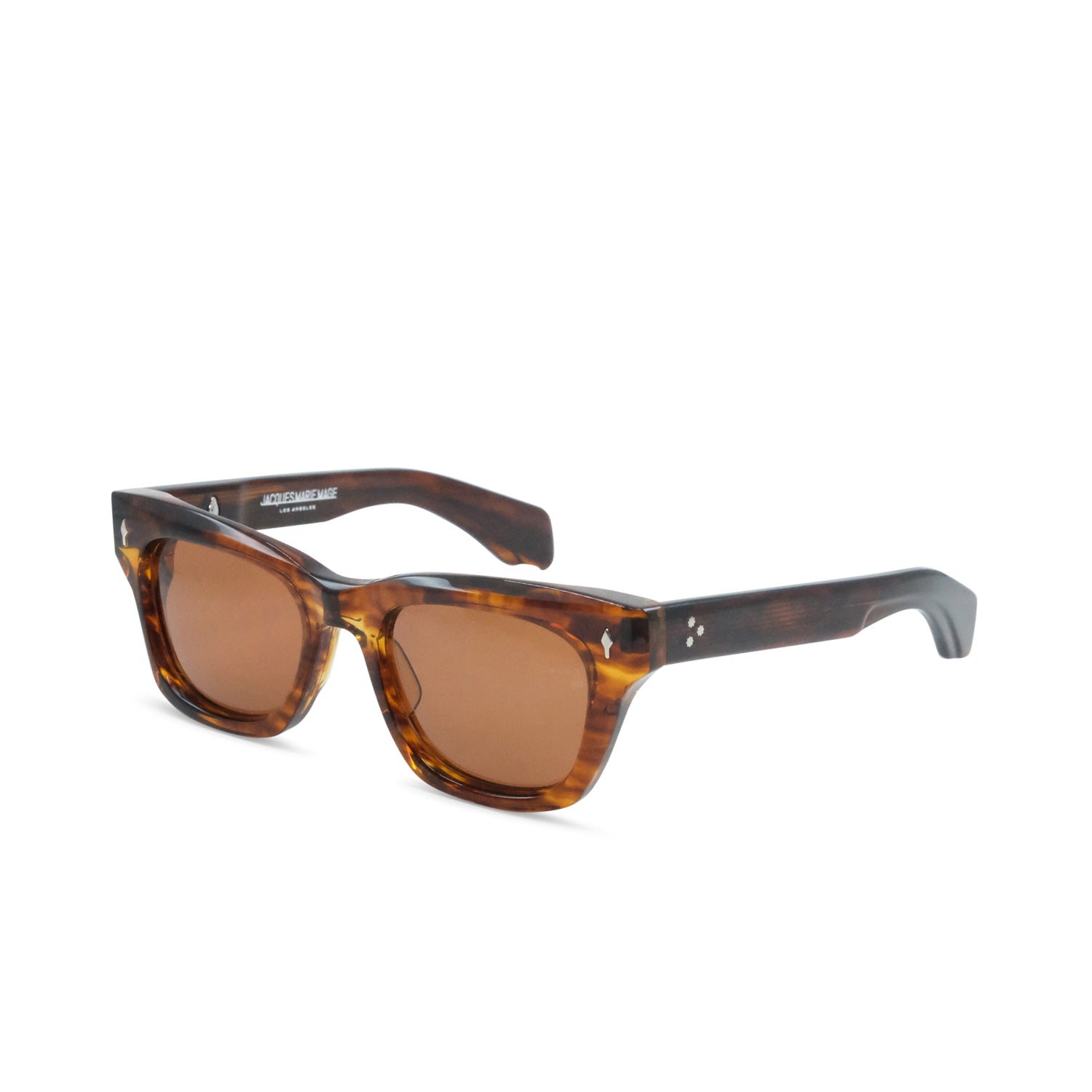 JACQUES MARIE MAGE DEALAN DESIGNER SUNGLASS
