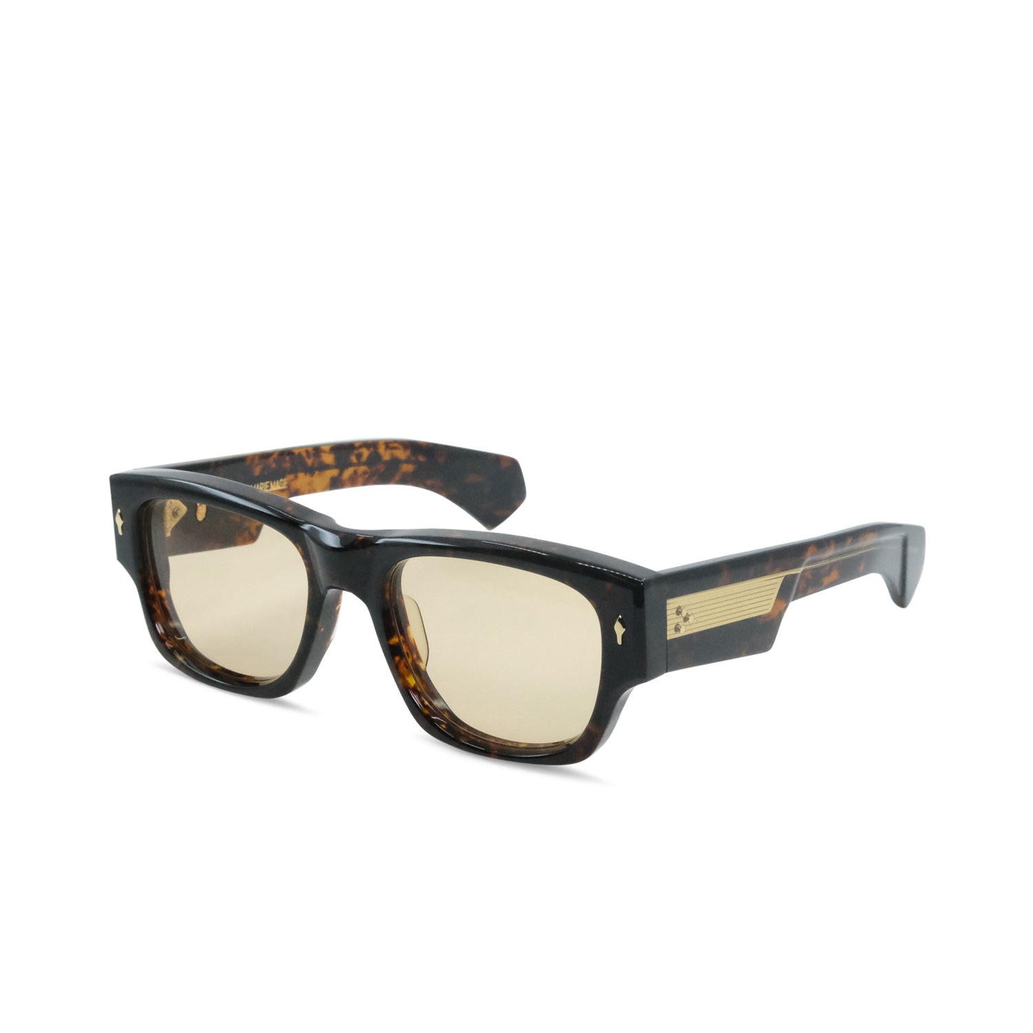 JACQUES MARIE MAGE DINO DESIGNER SUNGLASS 