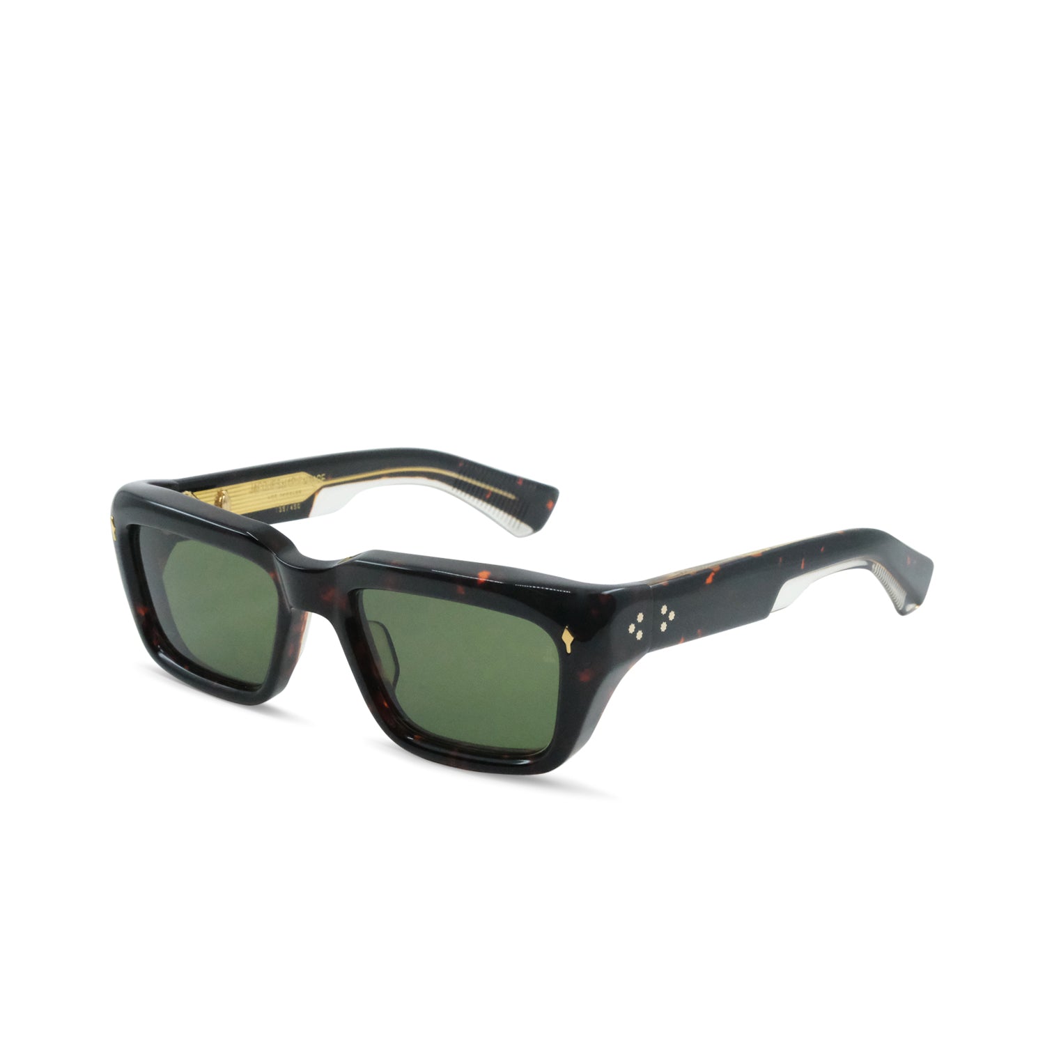 JACQUES MARIE MAGE WALKER DESIGNER SUNGLASS 