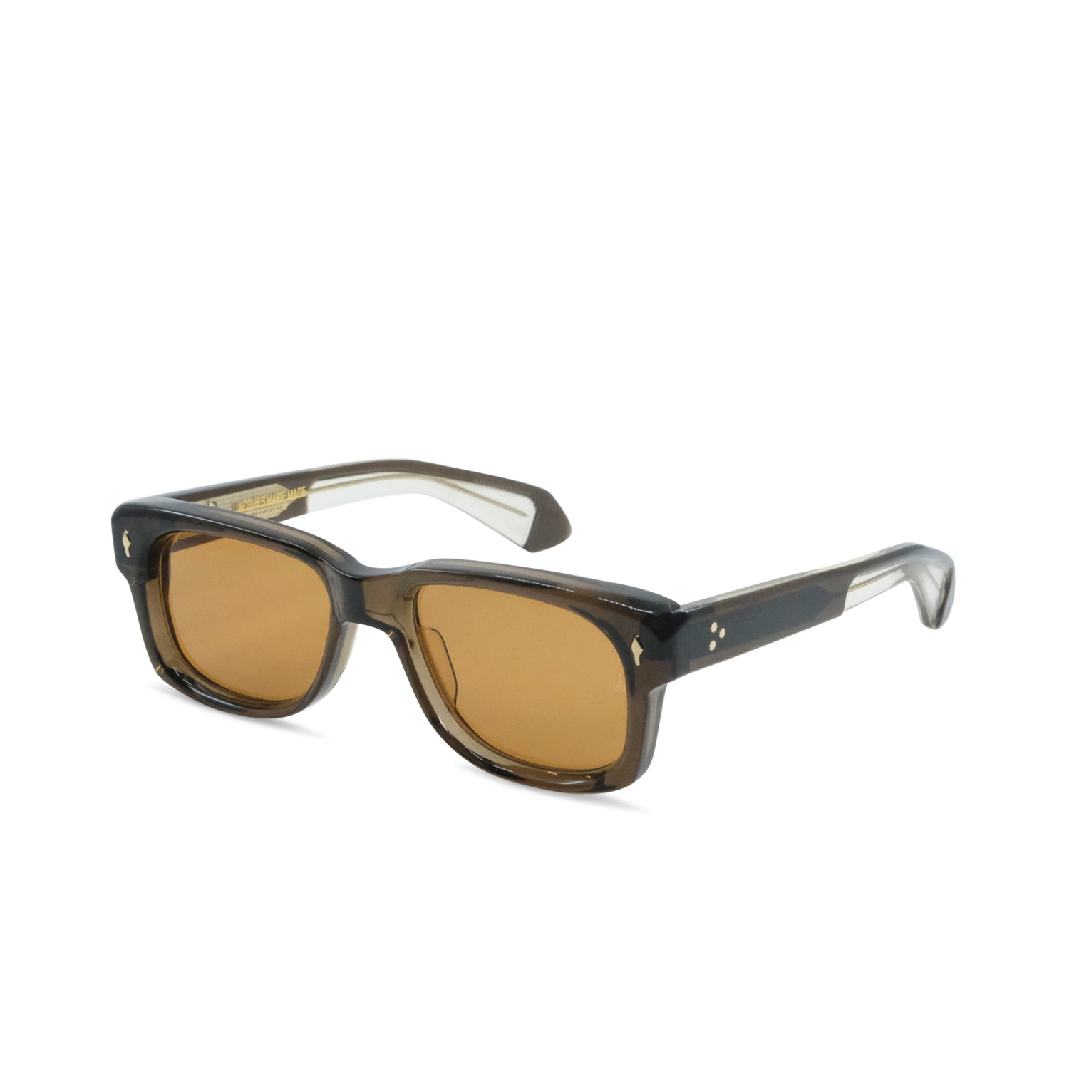 JACQUES MARIE MAGE JEFF GOLDBLUM FLY SUNGLASS