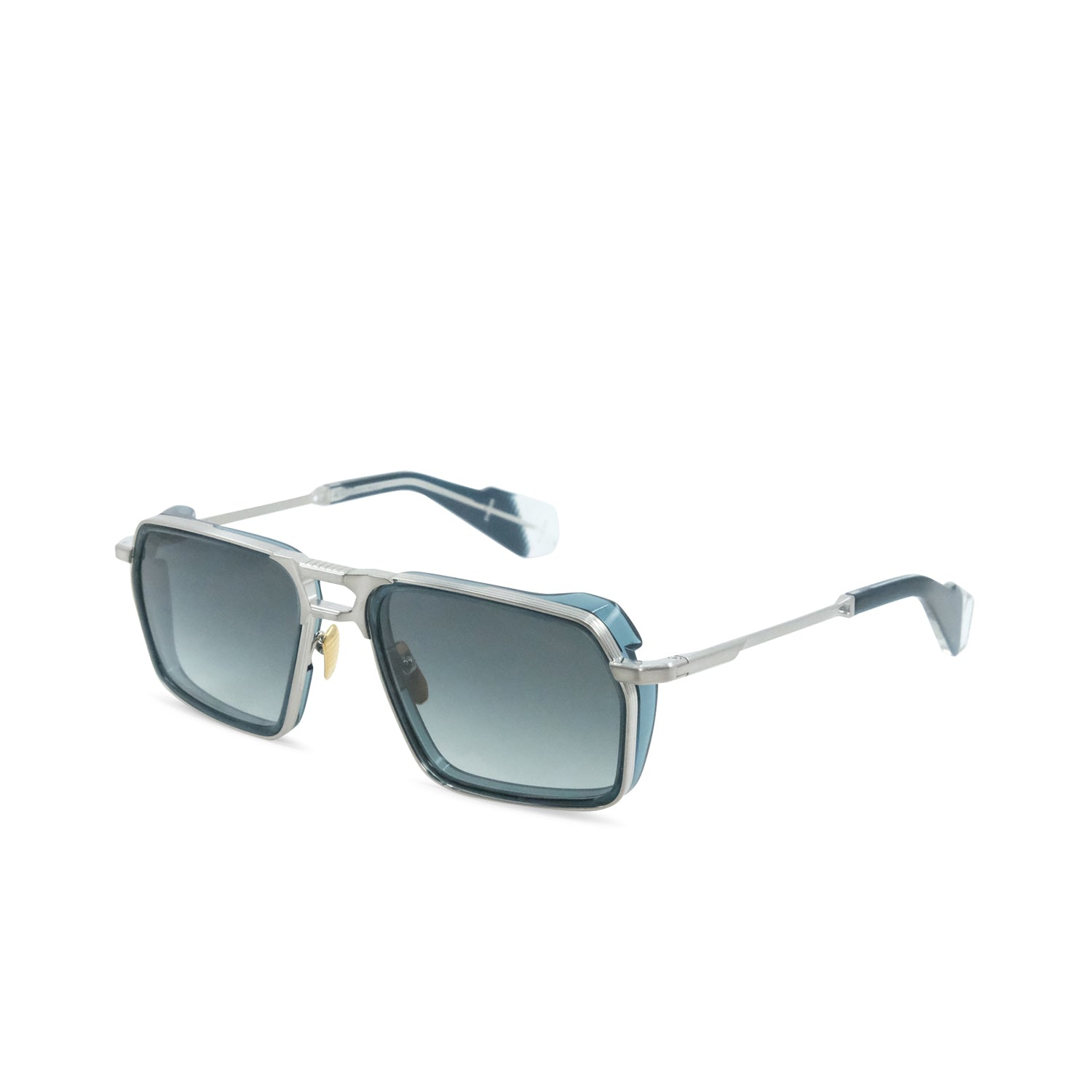 JACQUES MARIE MAGE GT-R DESIGNER SUNGLASS
