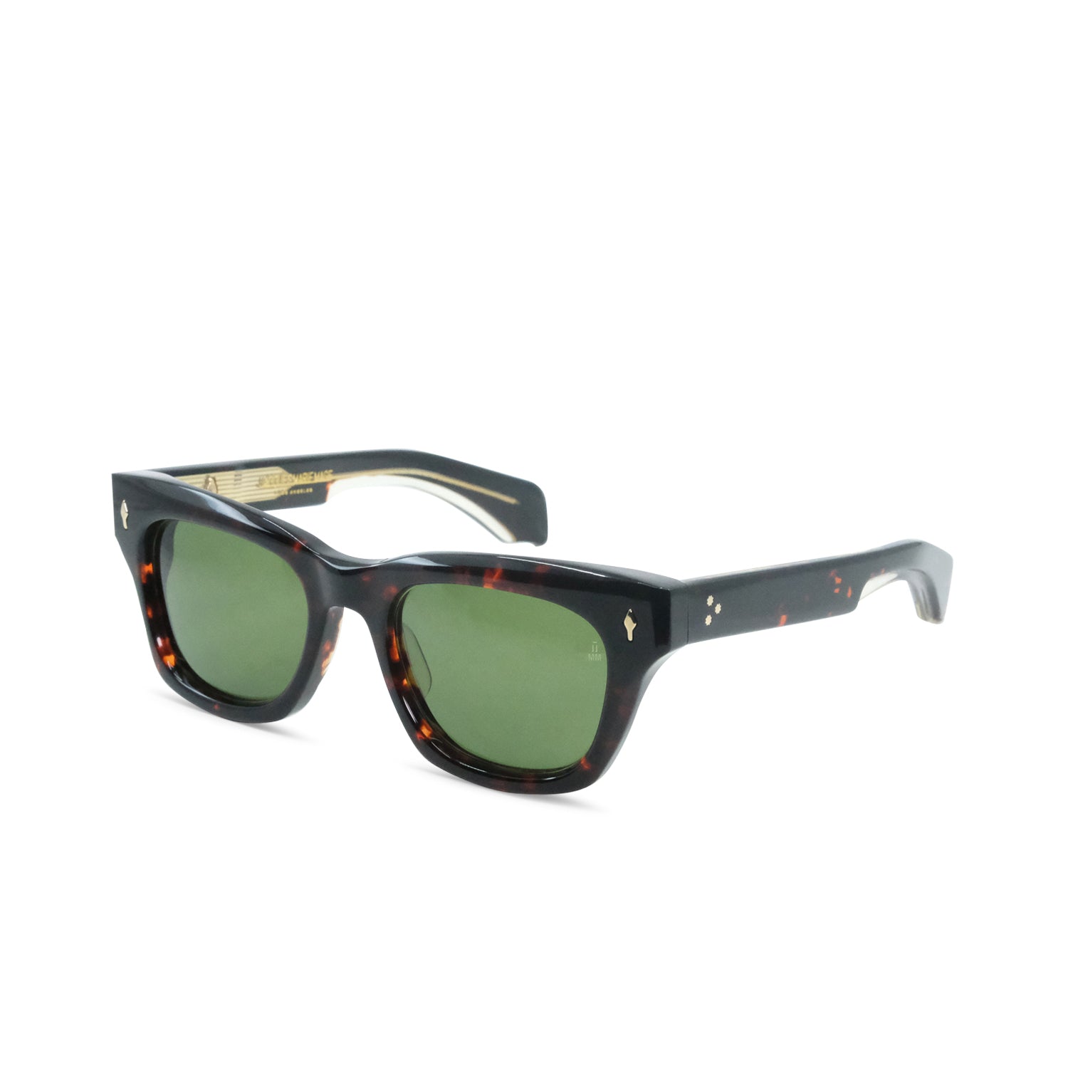 JACQUES MARIE MAGE DEALAN DESIGNER SUNGLASS
