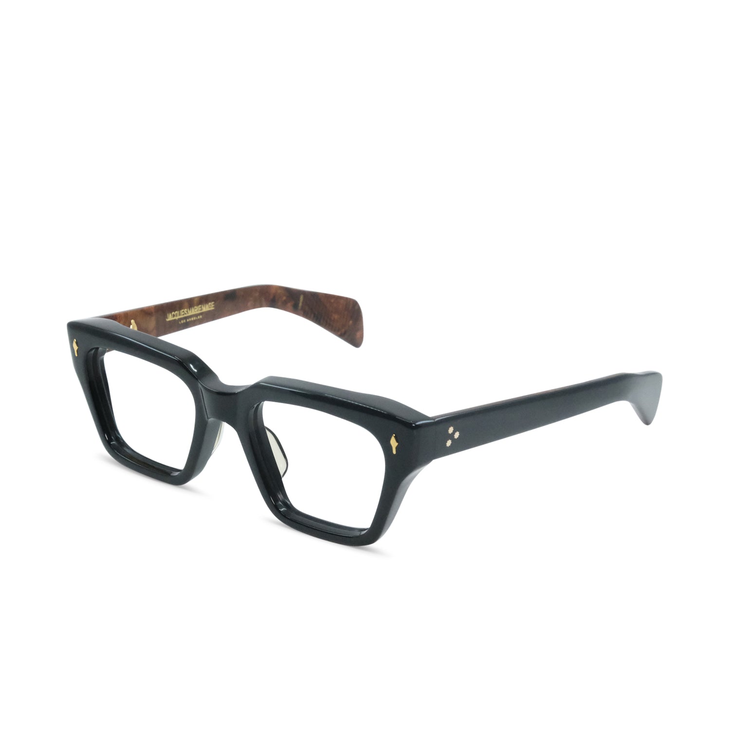 JACQUES MARIE MAGE ICHIKAWA DESIGNER FRAME
