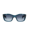 JACQUES MARIE MAGE CORNICHE DESIGNER SUNGLASS