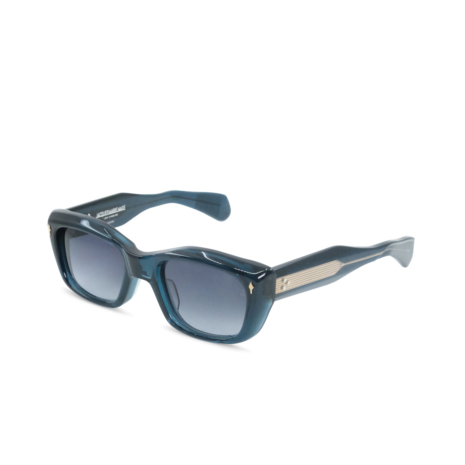 JACQUES MARIE MAGE CORNICHE DESIGNER SUNGLASS