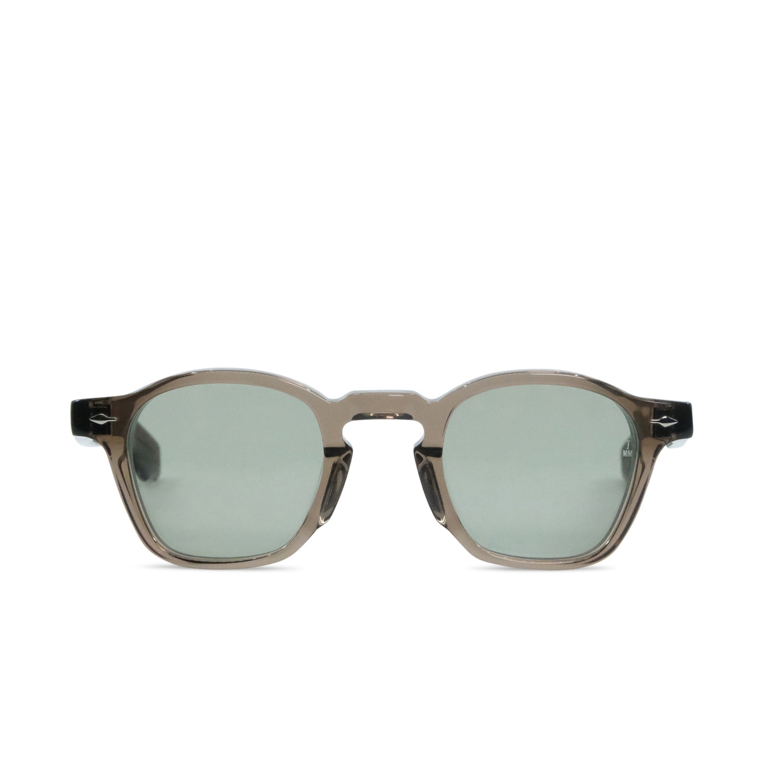 JACQUES MARIE MAGE ZEPHIRIN 44 DESIGNER SUNGLASS