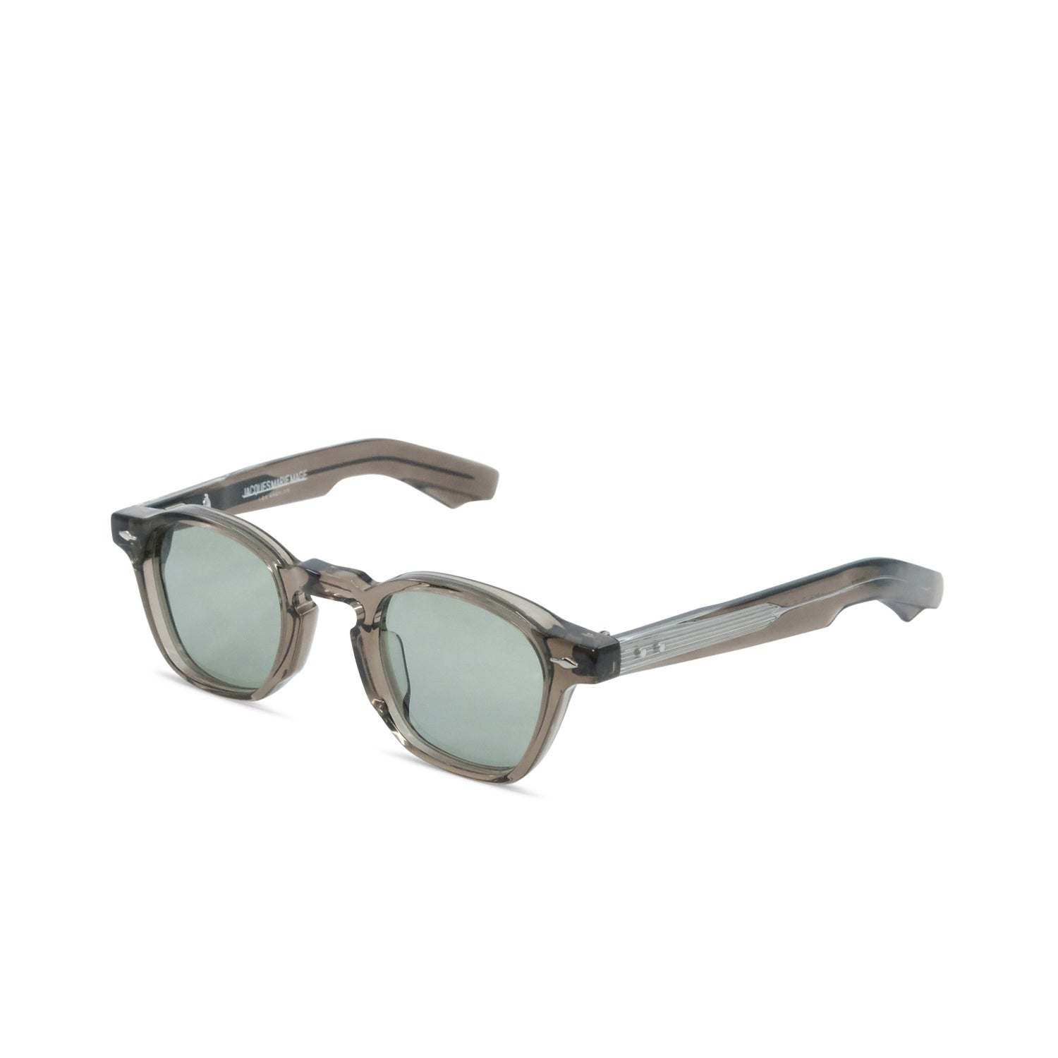 JACQUES MARIE MAGE ZEPHIRIN 44 DESIGNER SUNGLASS