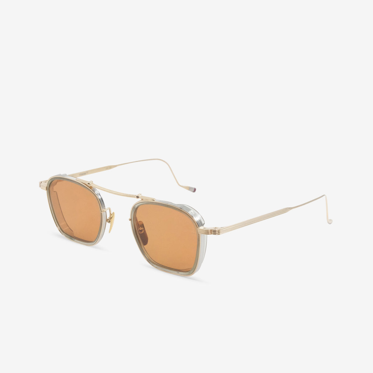 JACQUES MARIE MAGE BAUDELAIRE 2 DESIGNER SUNGLASS