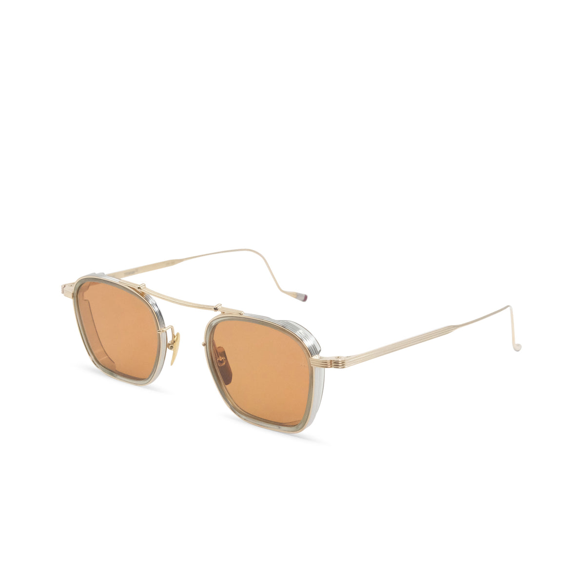 JACQUES MARIE MAGE BAUDELAIRE 2 DESIGNER SUNGLASS
