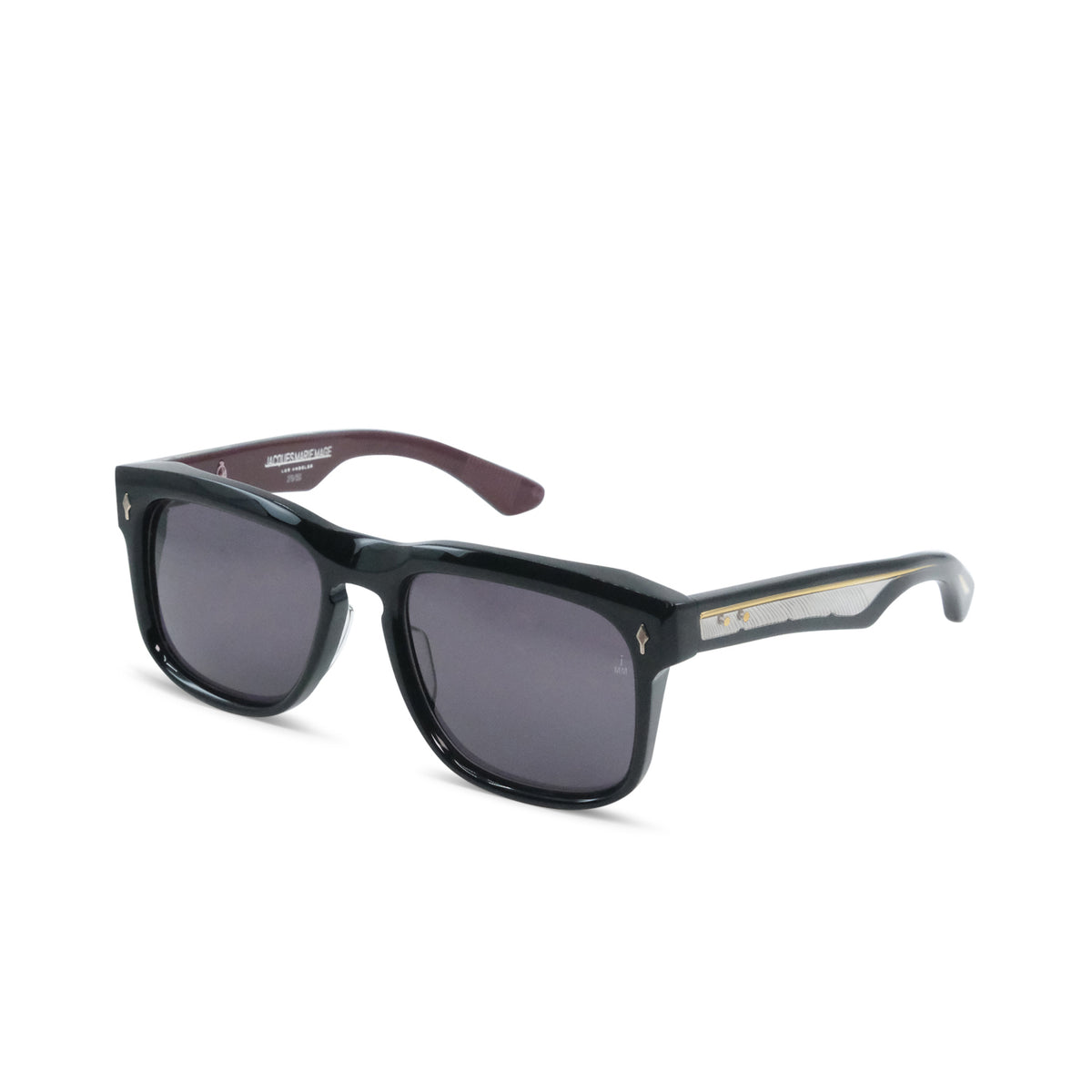 JACQUES MARIE MAGE WESLEY DESIGNER SUNGLASS