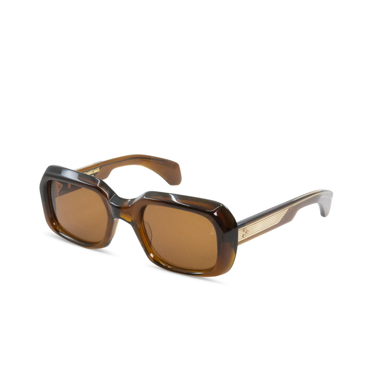 JACQUES MARIE MAGE ALDO DESIGNER SUNGLASS