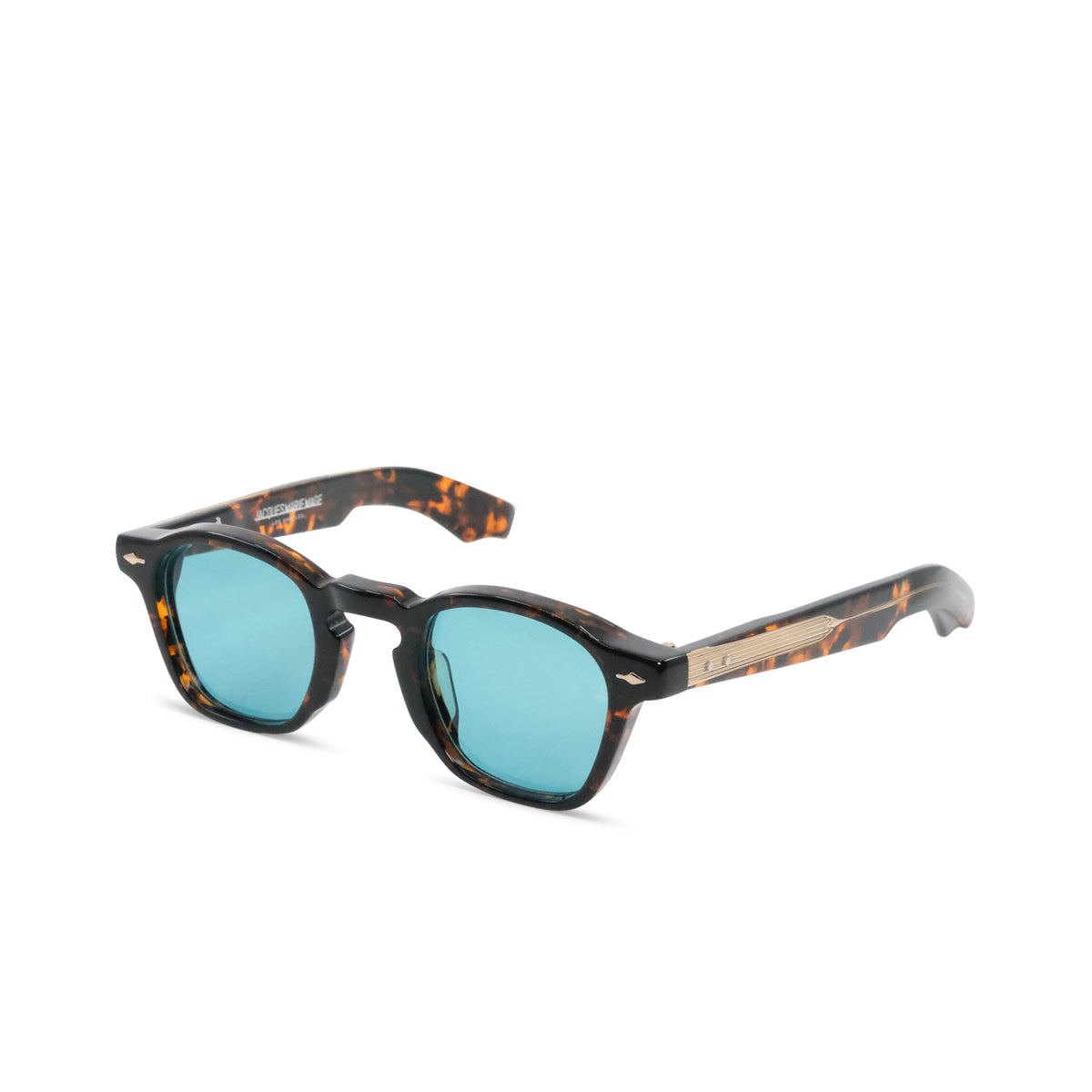 JACQUES MARIE MAGE ZEPHIRIN 44 DESIGNER SUNGLASS