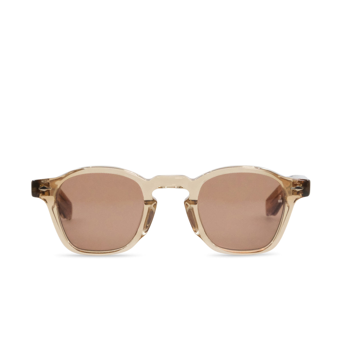 JACQUES MARIE MAGE ZEPHIRIN 44 DESIGNER SUNGLASS