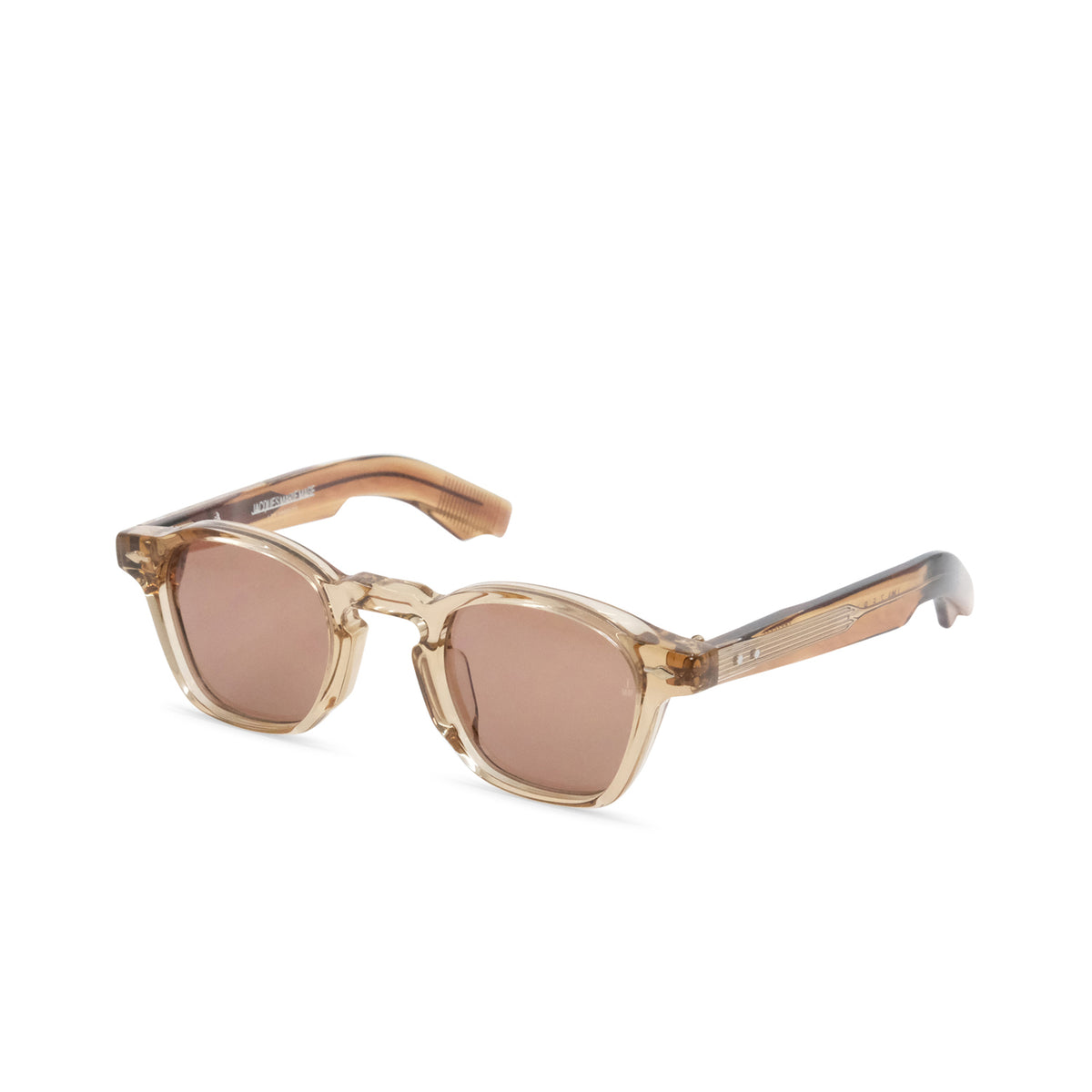 JACQUES MARIE MAGE ZEPHIRIN 44 DESIGNER SUNGLASS