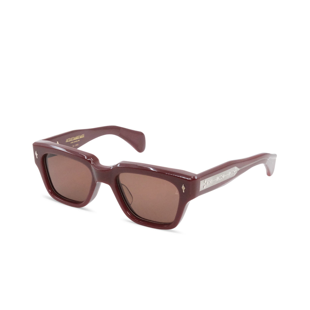 JACQUES MARIE MAGE FELLINI DESIGNER SUNGLASS