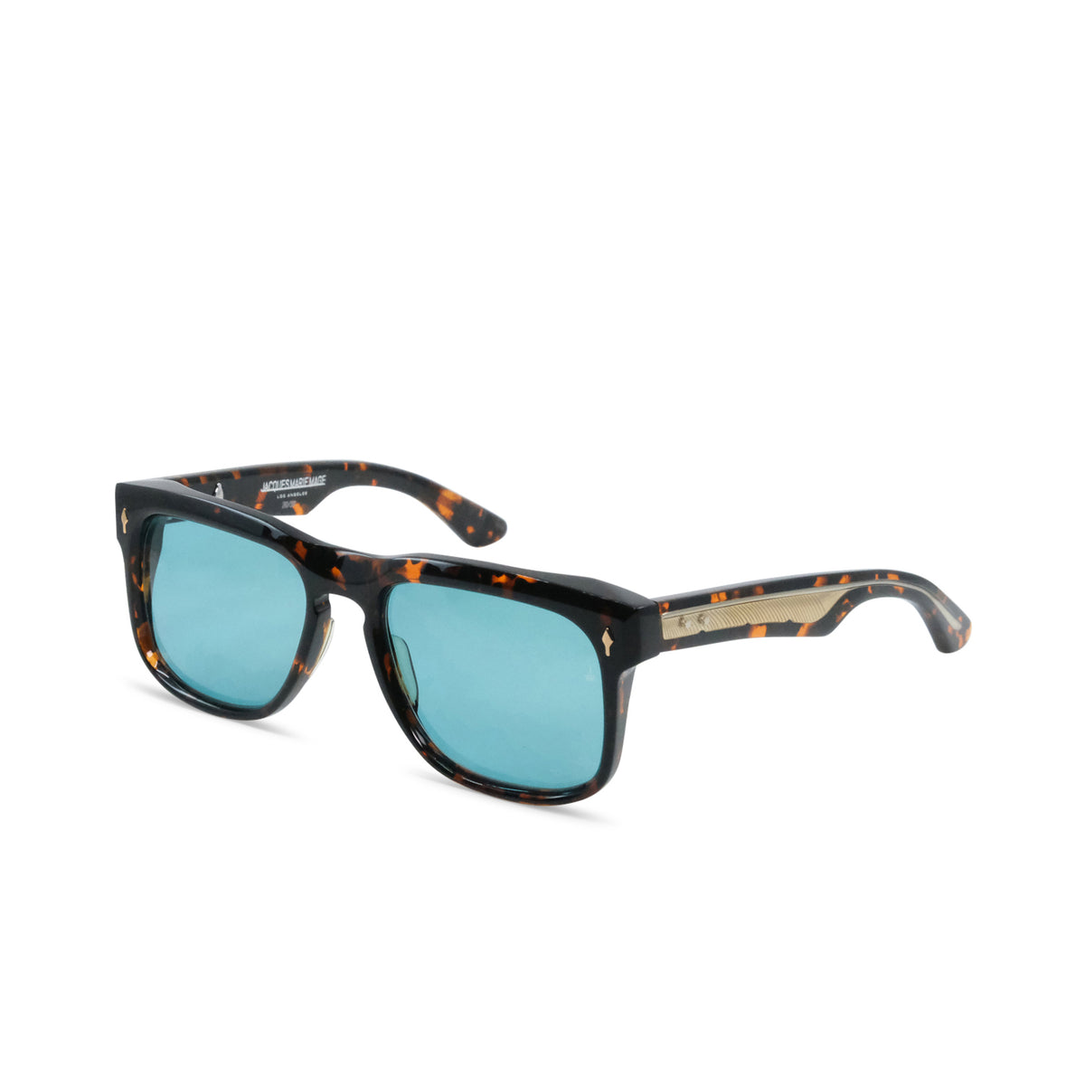 JACQUES MARIE MAGE WESLEY DESIGNER SUNGLASS