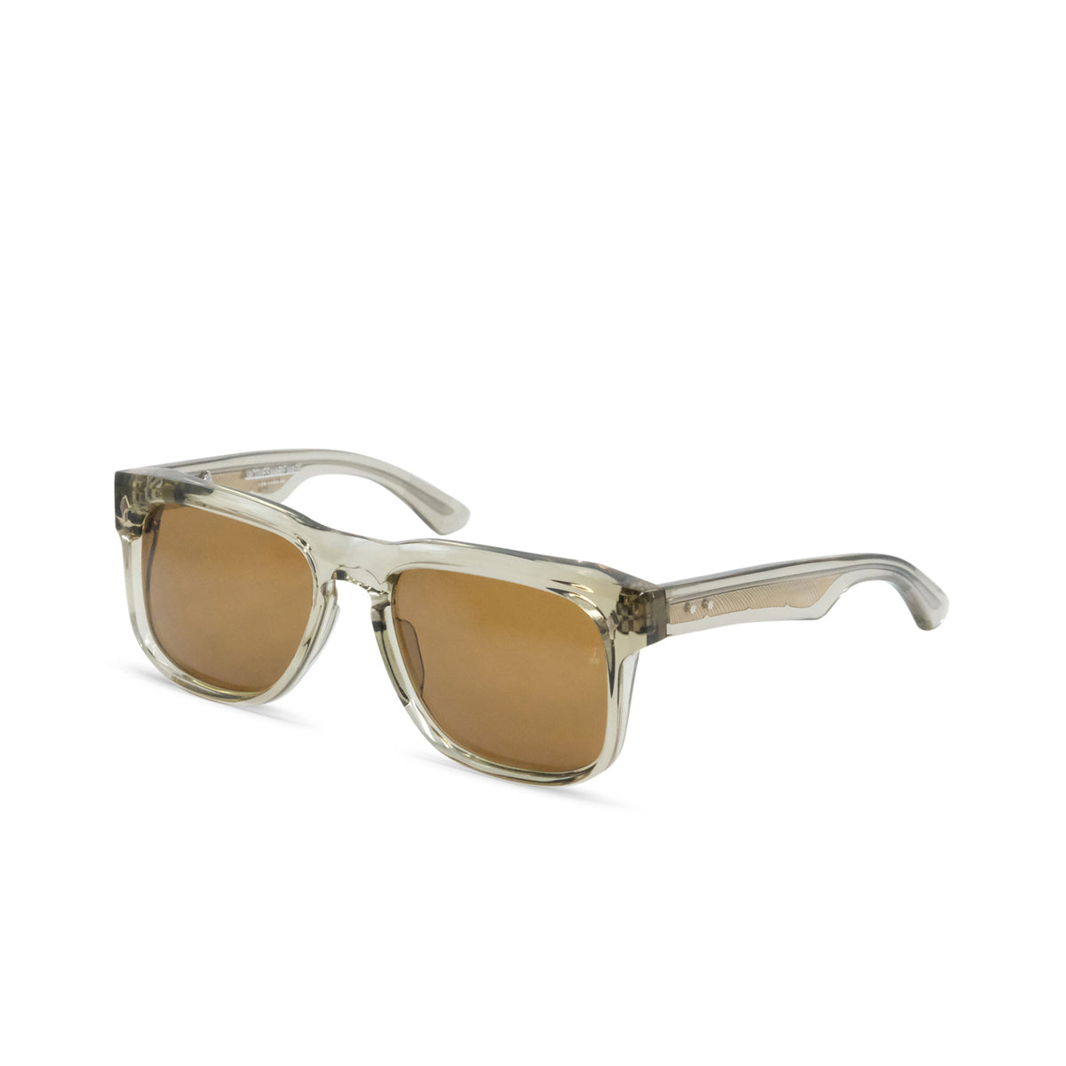 JACQUES MARIE MAGE WESLEY DESIGNER SUNGLASS