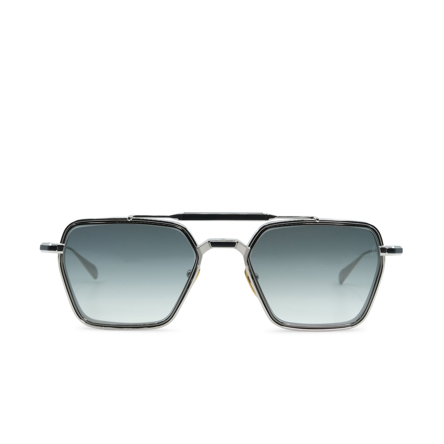 JACQUES MARIE MAGE COMMODORE DESIGNER SUNGLASS