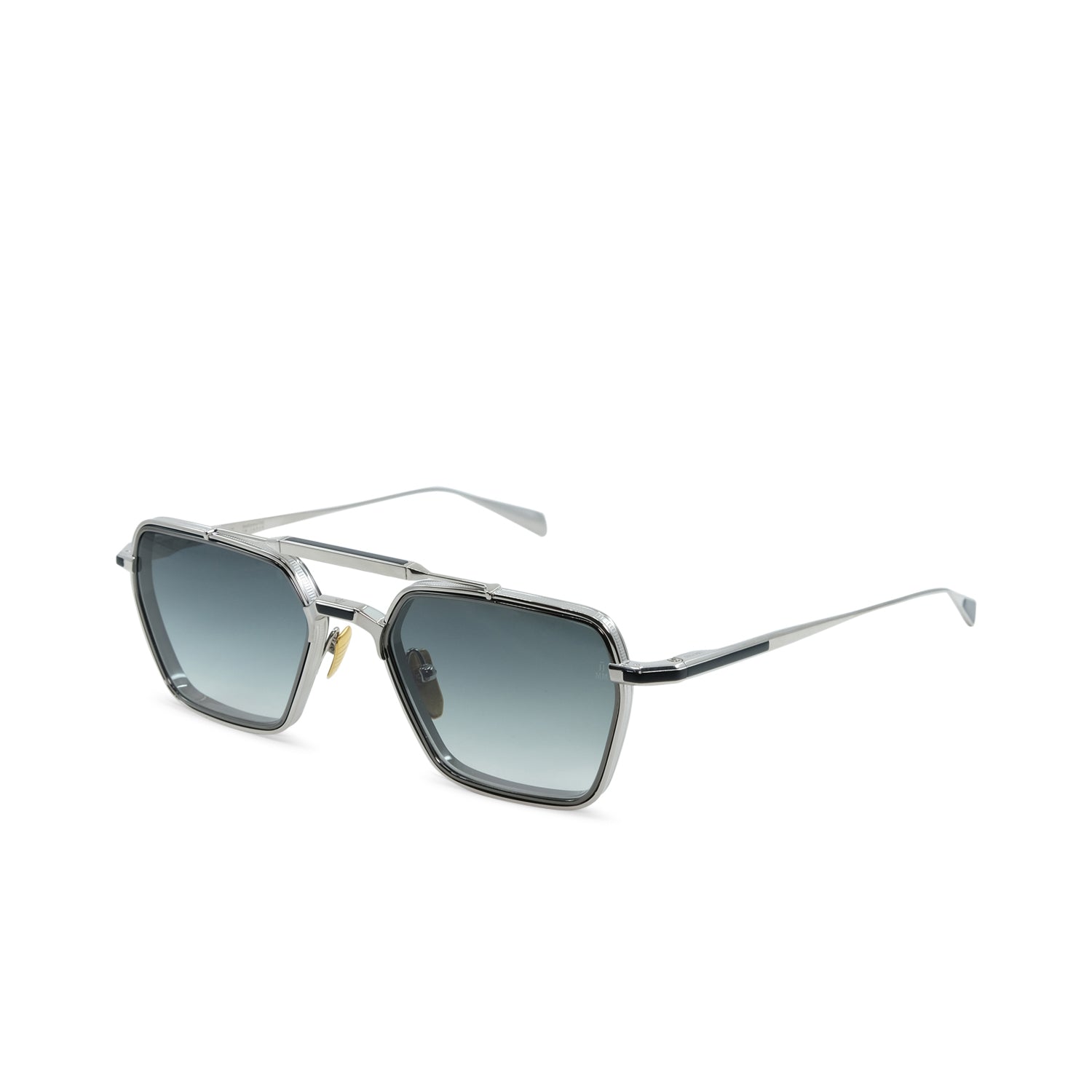 JACQUES MARIE MAGE COMMODORE DESIGNER SUNGLASS