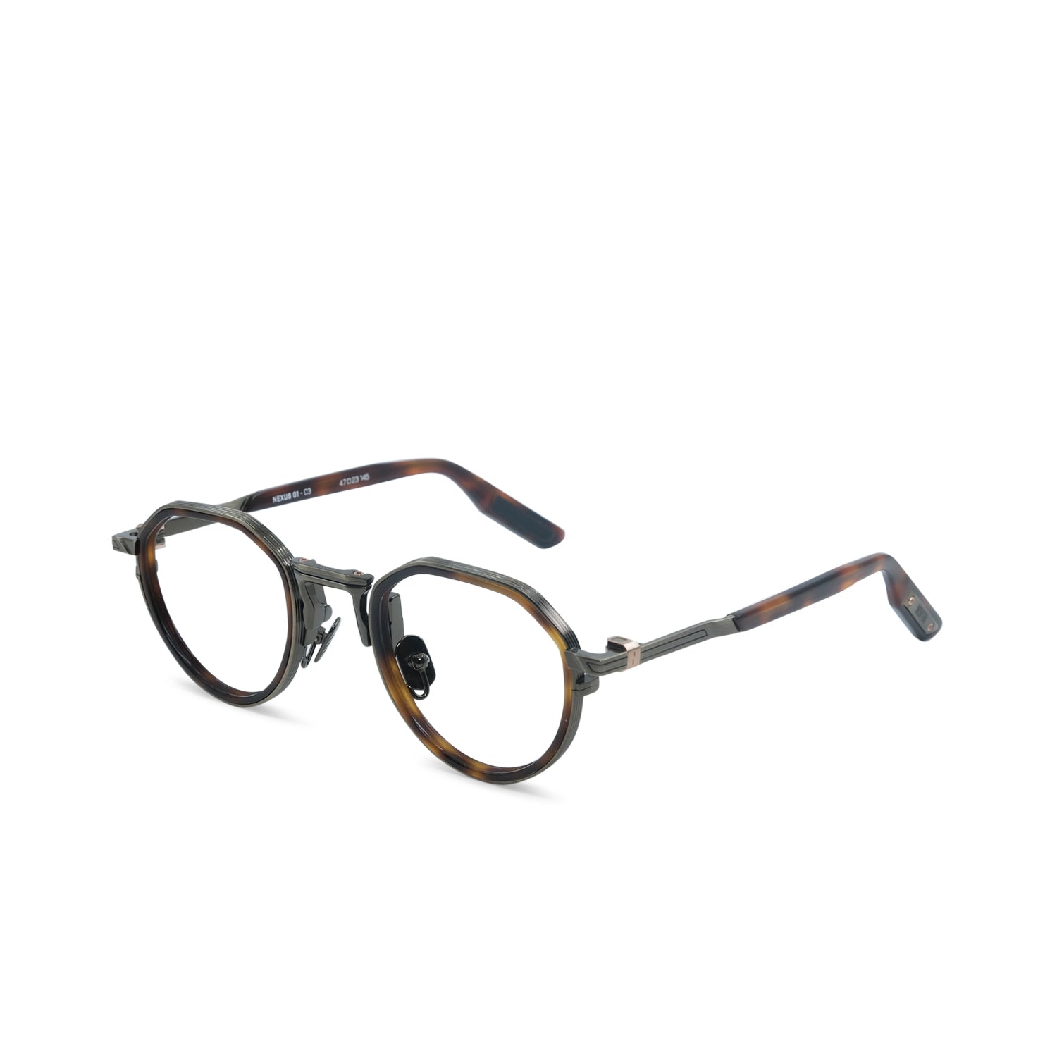 MOVITRA NEXUS 01-C3 DESIGNER FRAME