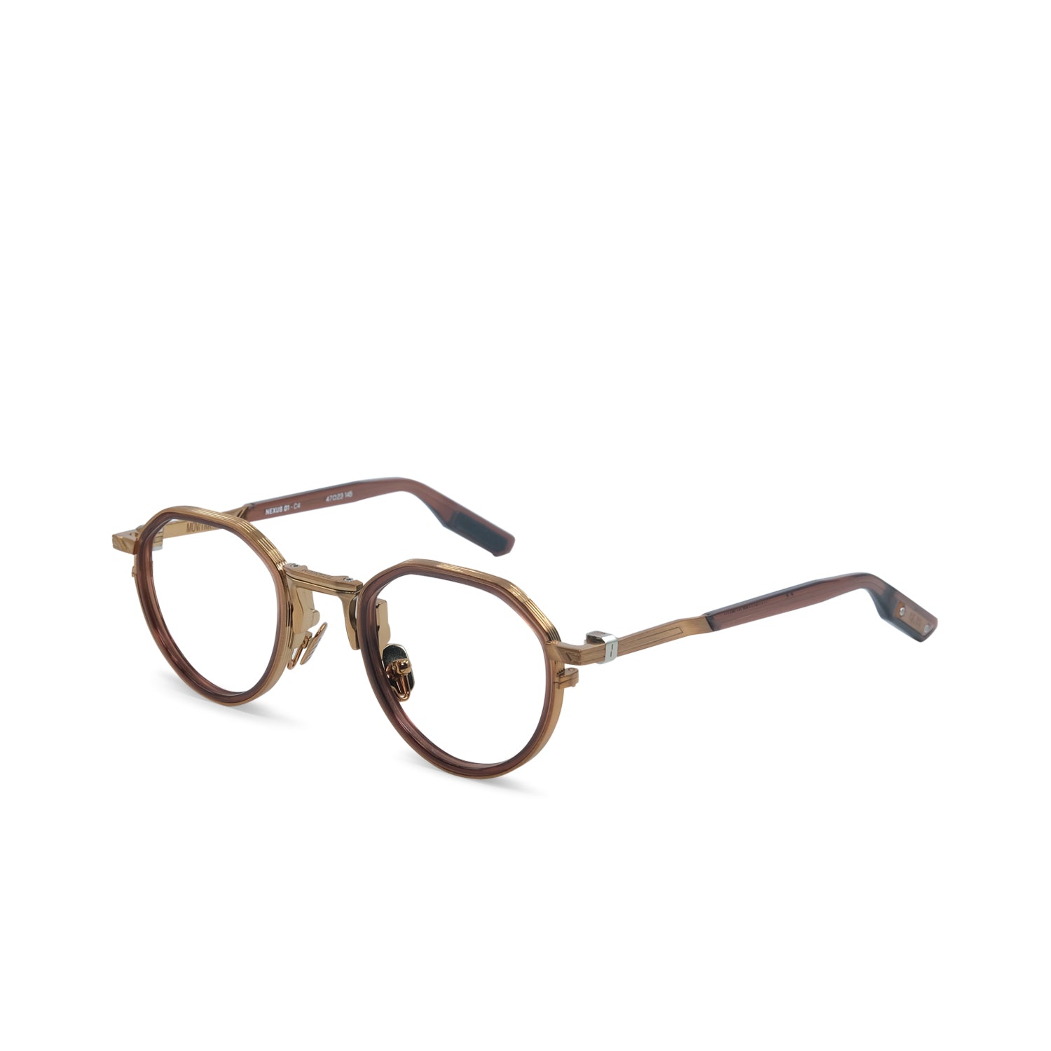 MOVITRA NEXUS 01-C4 DESIGNER FRAME