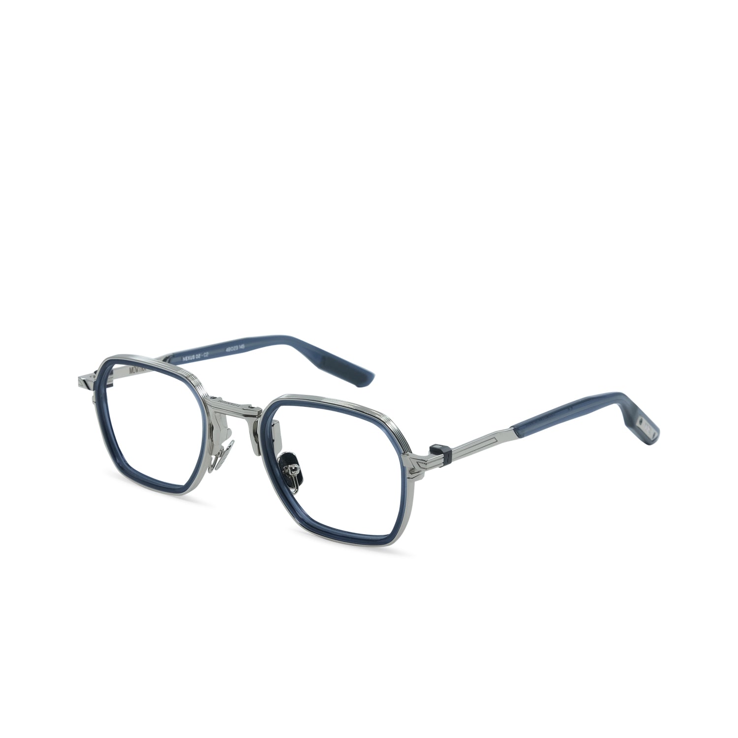MOVITRA NEXUS 02-C2 DESIGNER FRAME