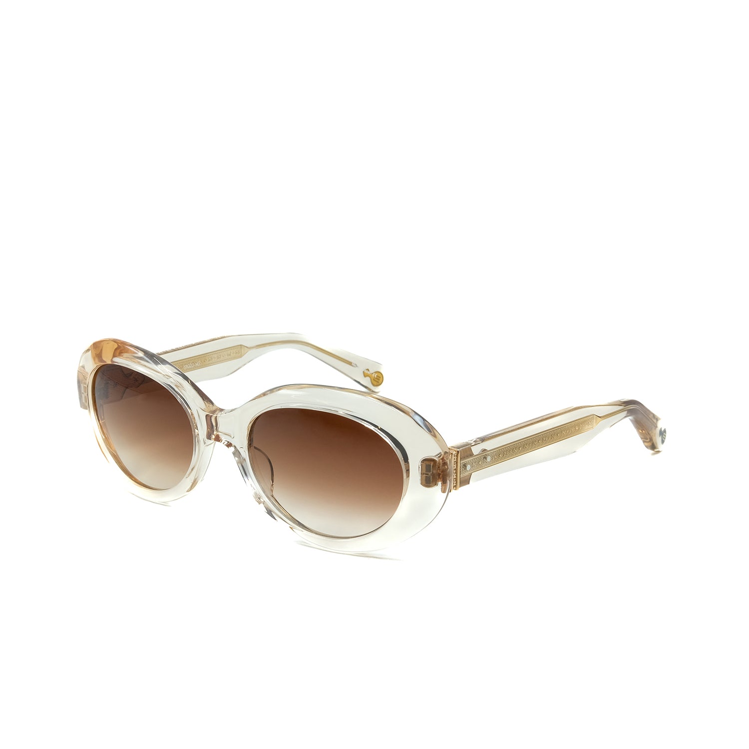 MATSUDA M1034 DESIGNER SUNGLASS