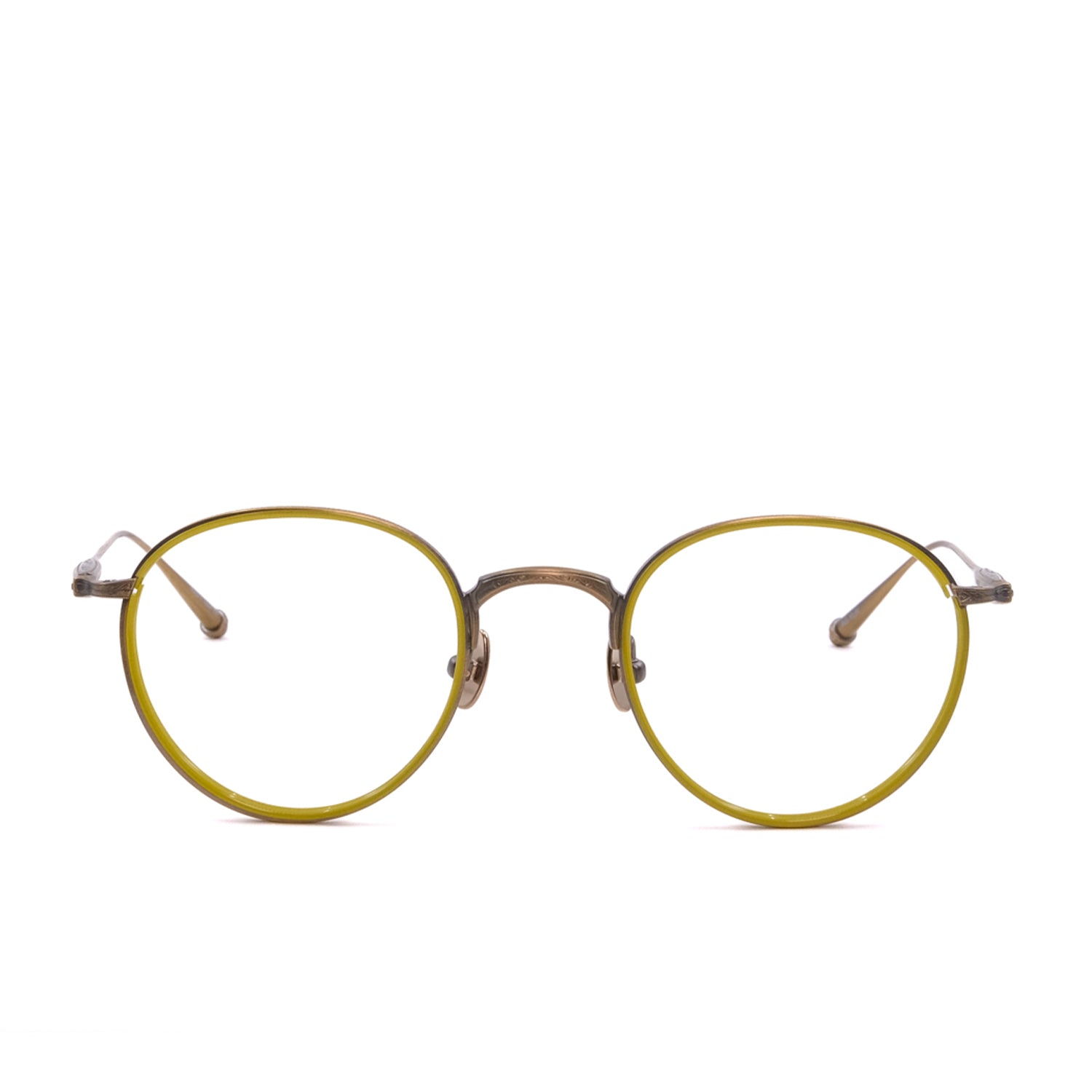 MATSUDA M3085 DESIGNER FRAME