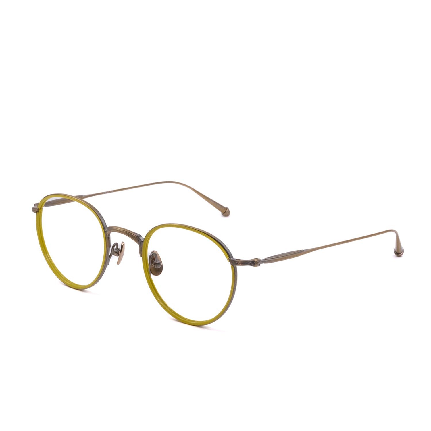 MATSUDA M3085 DESIGNER FRAME