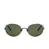 MATSUDA M3137 DESIGNER SUNGLASS