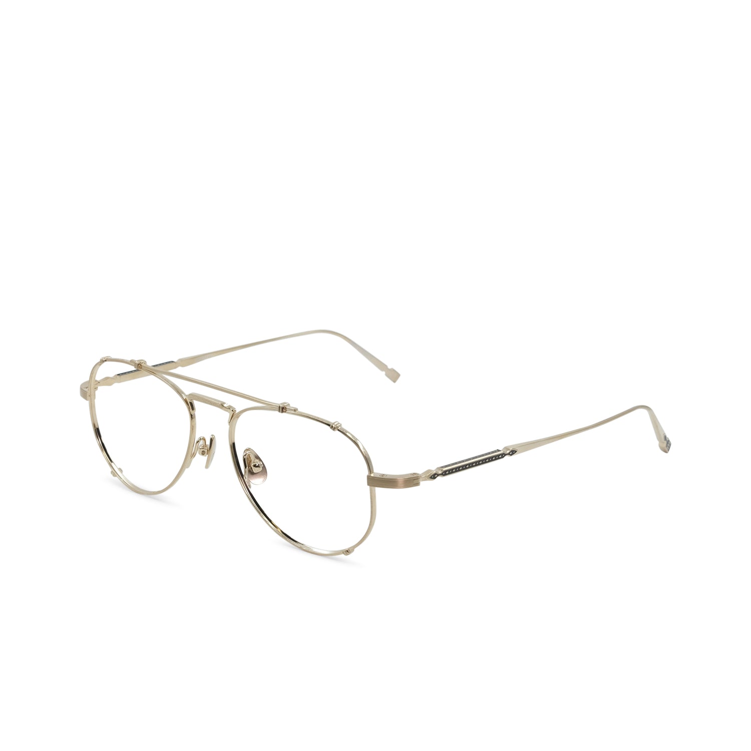 MATSUDA M3142 DESIGNER FRAME  