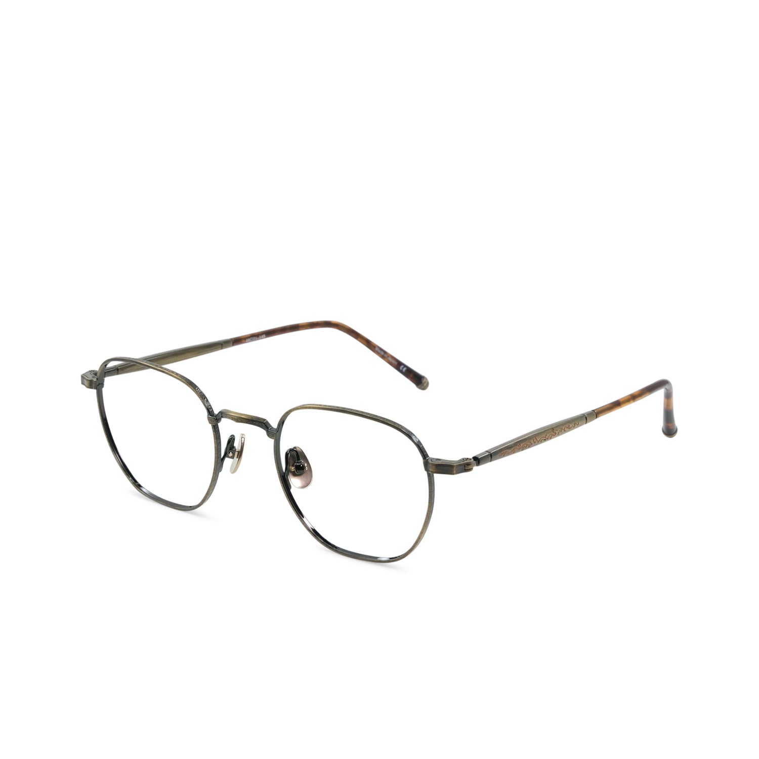 MATSUDA M3161 DEISGNER FRAME