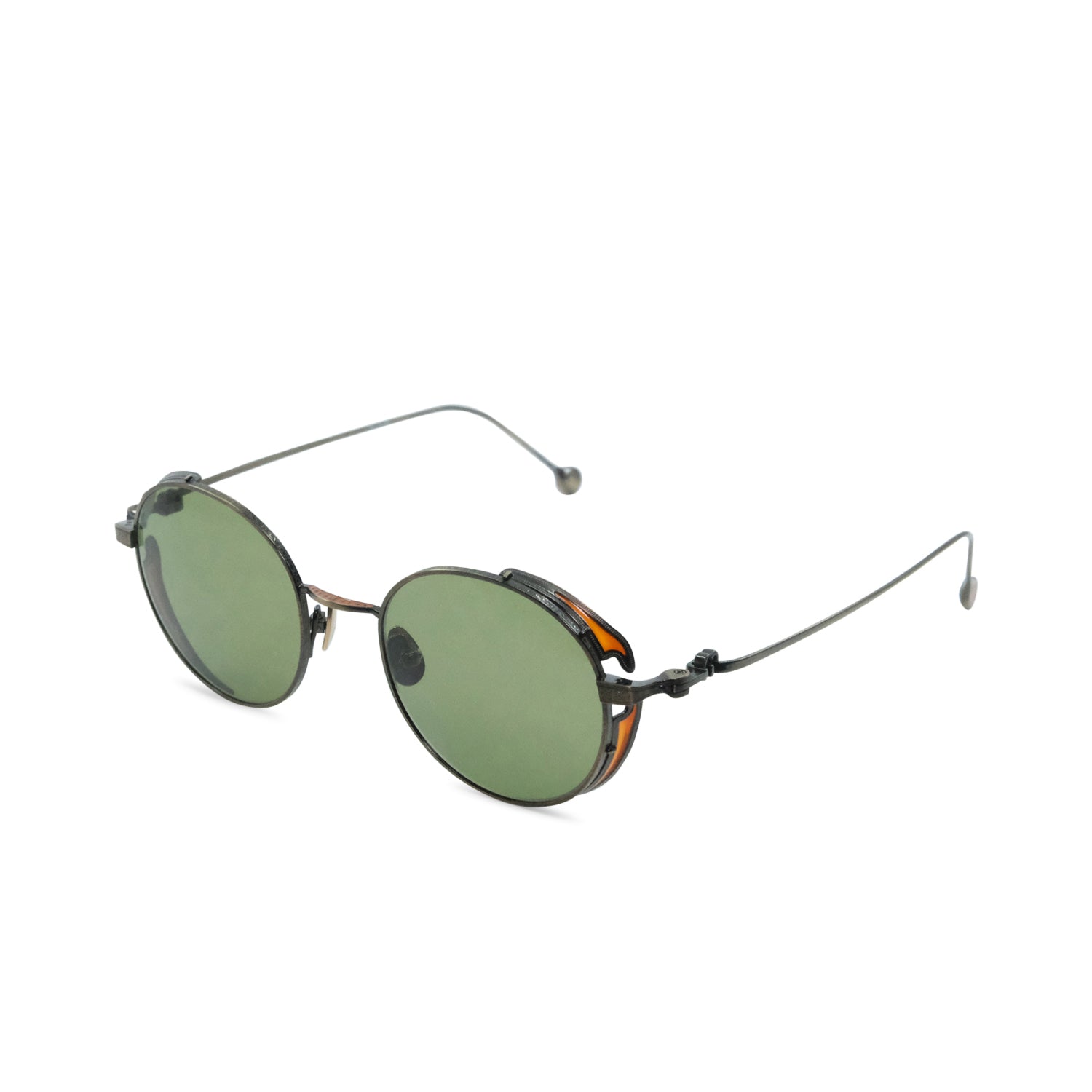 MATSUDA M3152 DESIGNER SUNGLASS