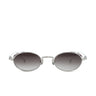 MATSUDA M3169 DESIGNER SUNGLASS