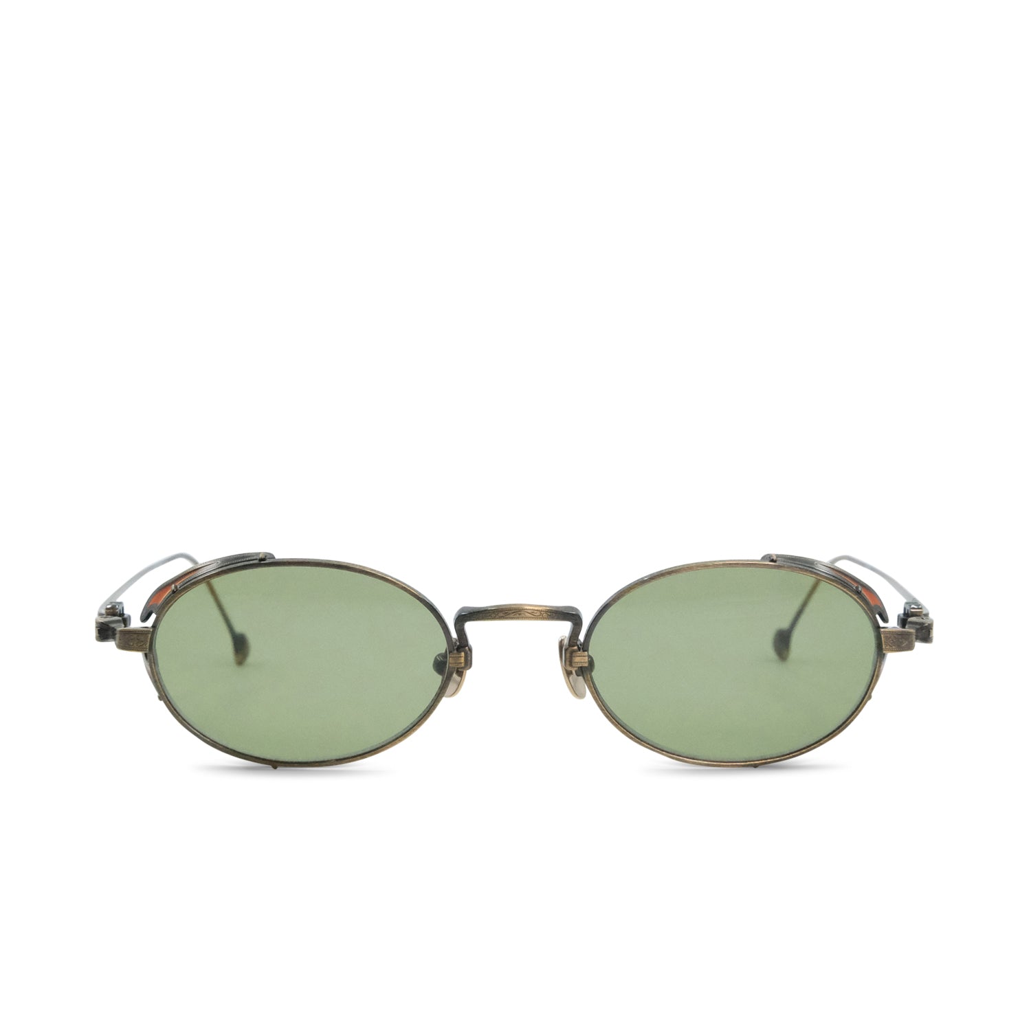 MATSUDA M3169 SUNGLASS DESIGNER
