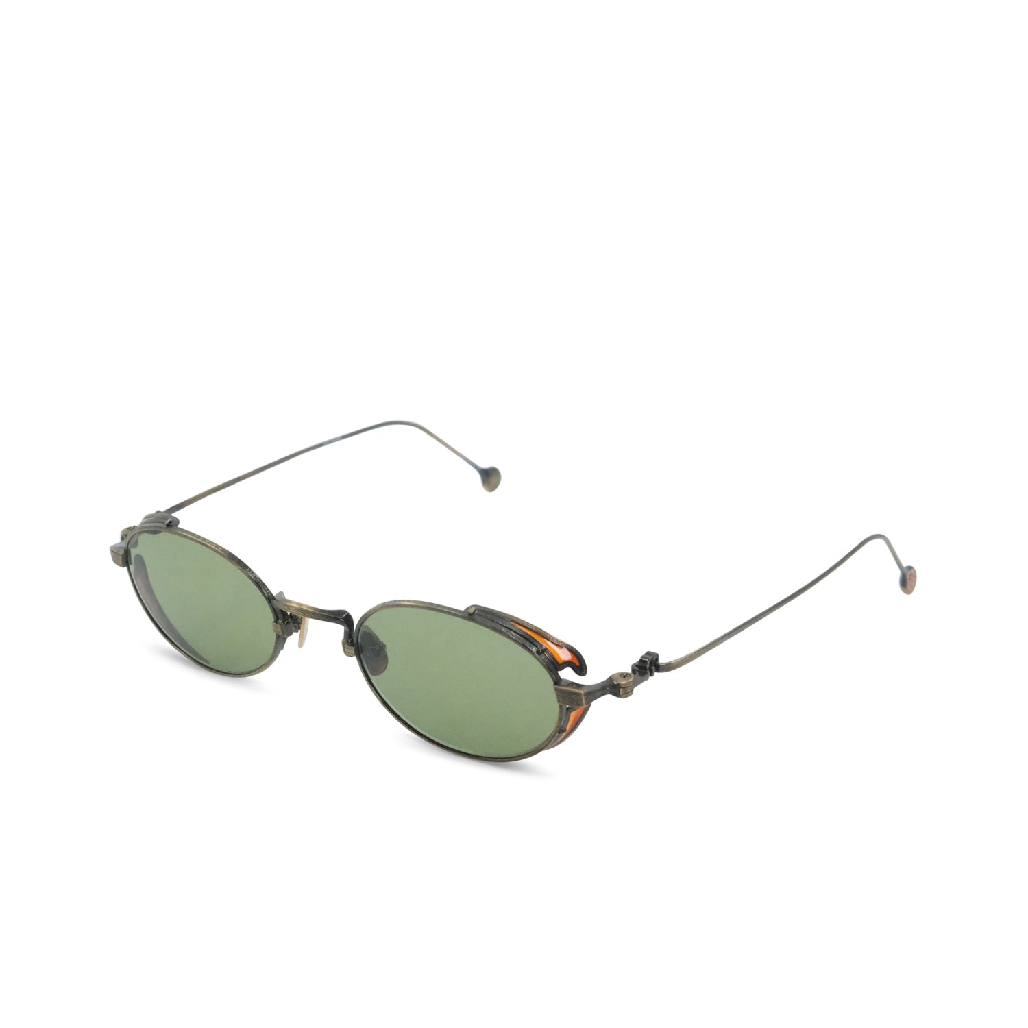 MATSUDA M3169 SUNGLASS DESIGNER